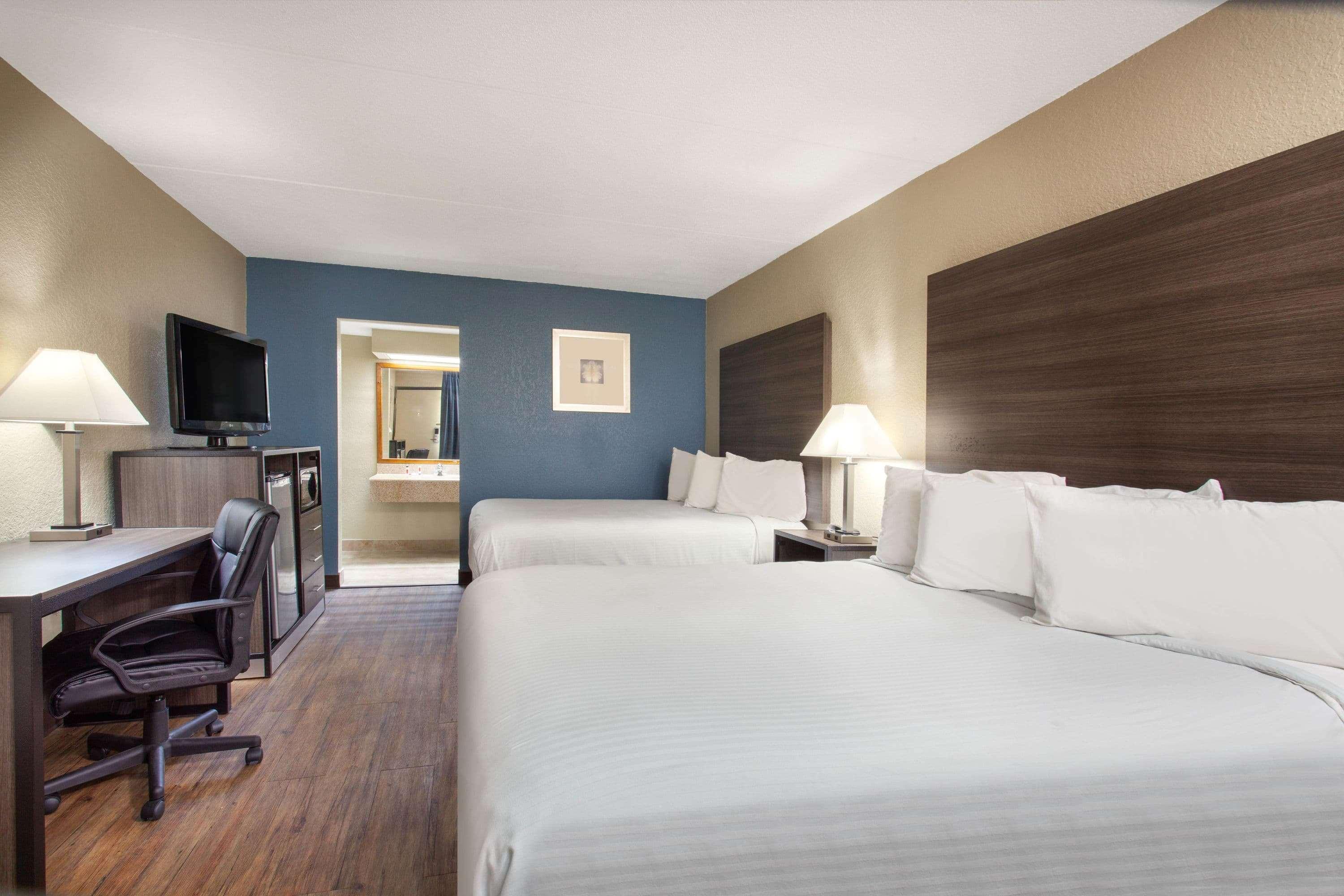 Hotel Travelodge By Wyndham Deltona