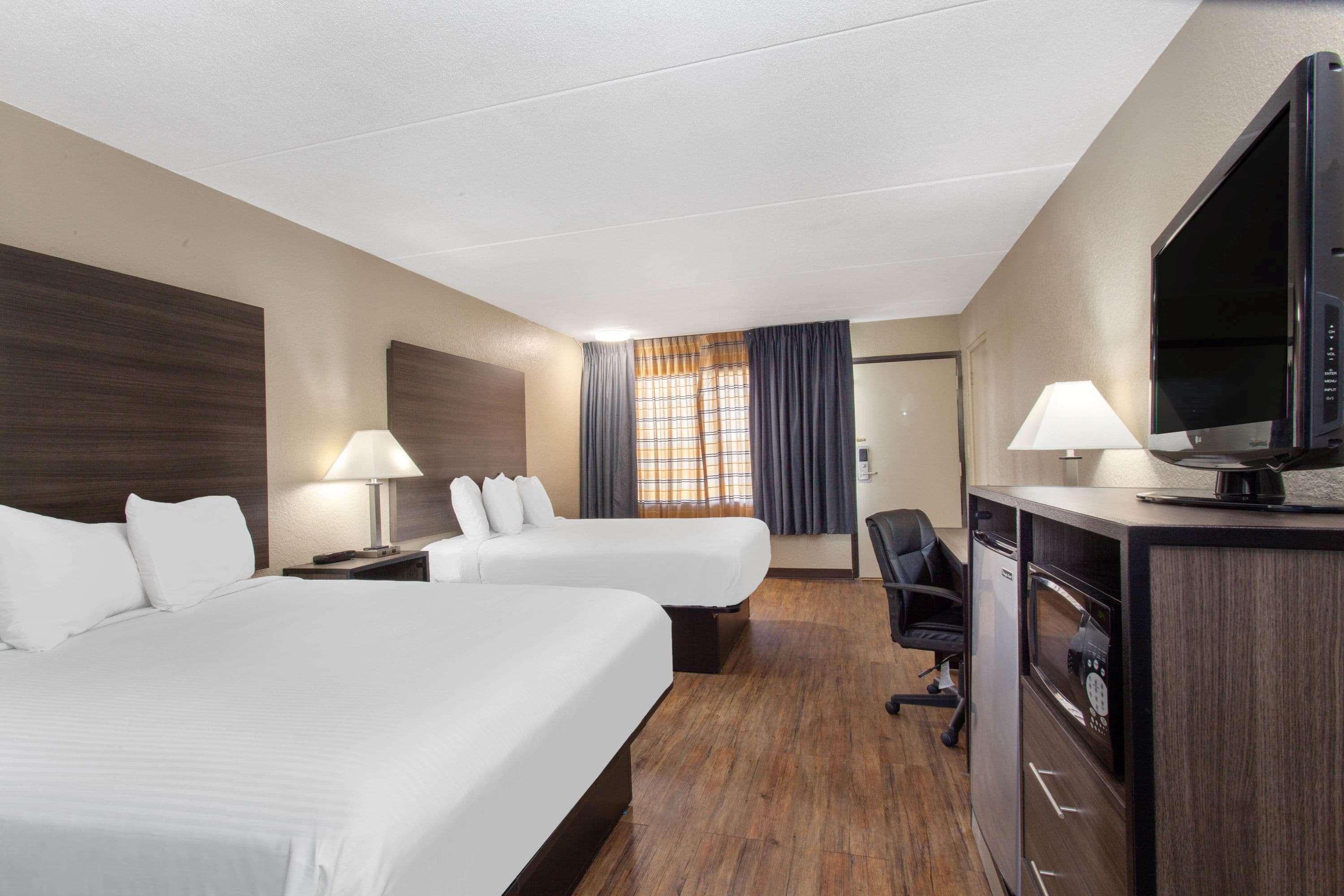 Hotel Travelodge By Wyndham Deltona