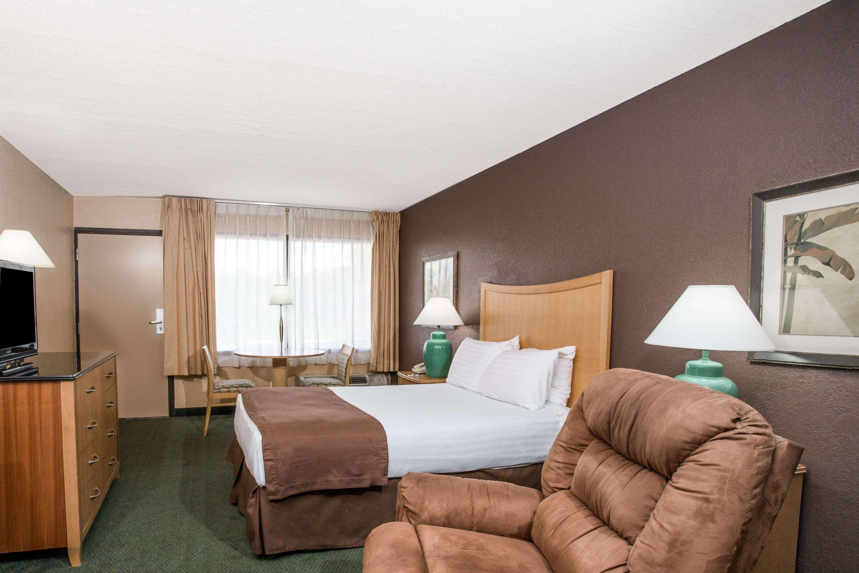Travelodge By Wyndham