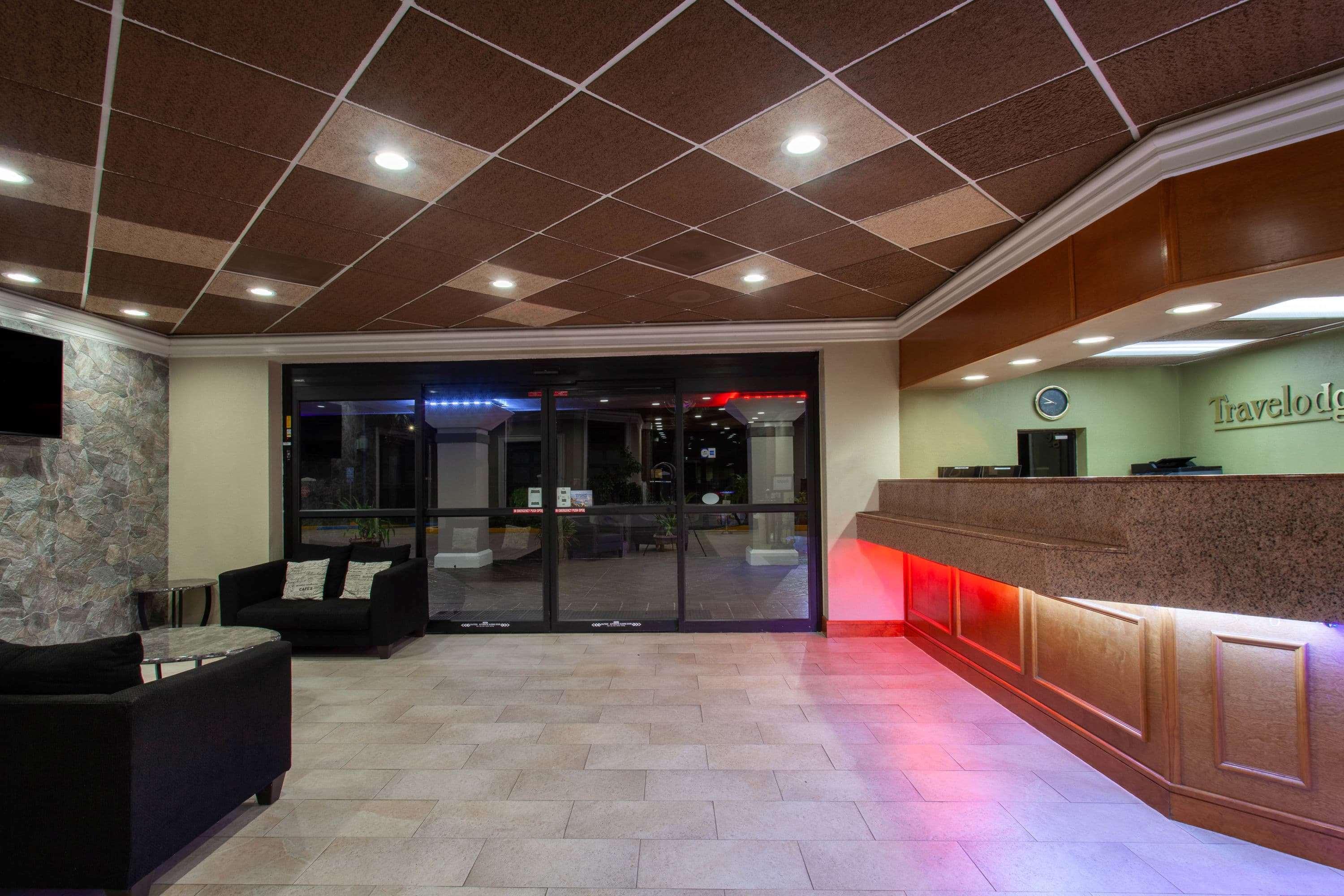 Travelodge By Wyndham 2*