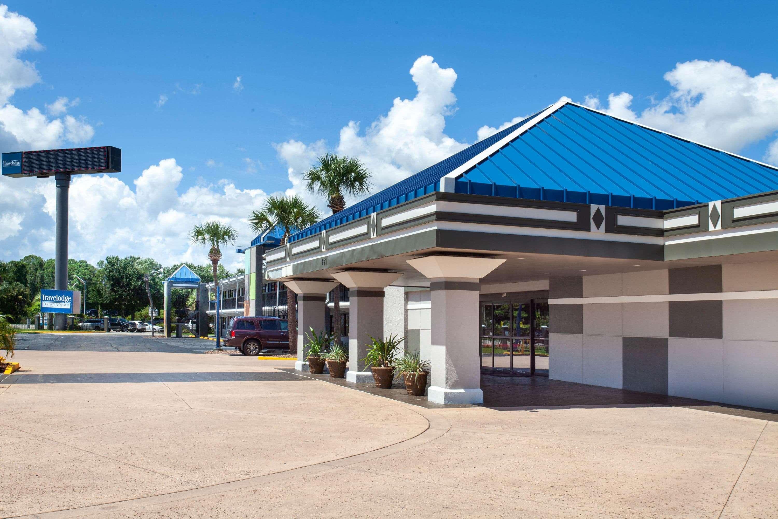 Travelodge By Wyndham Deltona