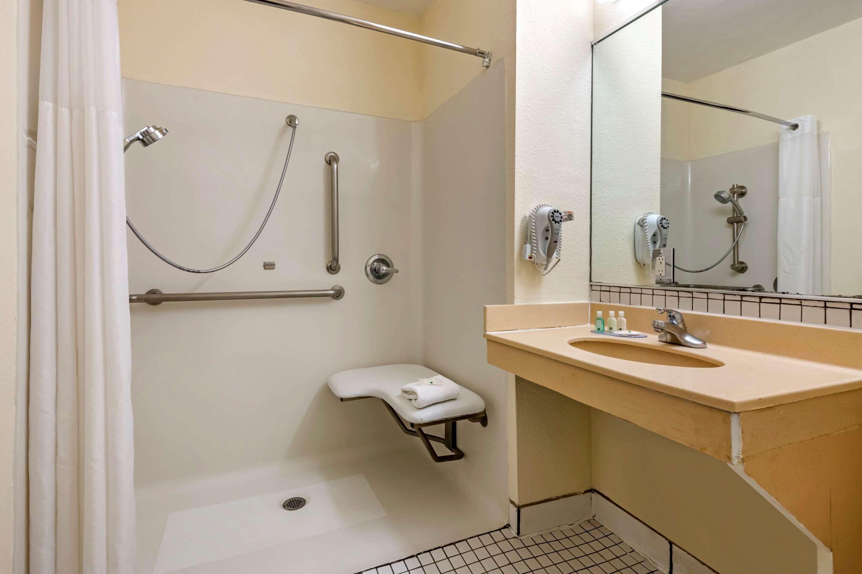 Inn Quality Zephyrhills-dade Zephyrhills