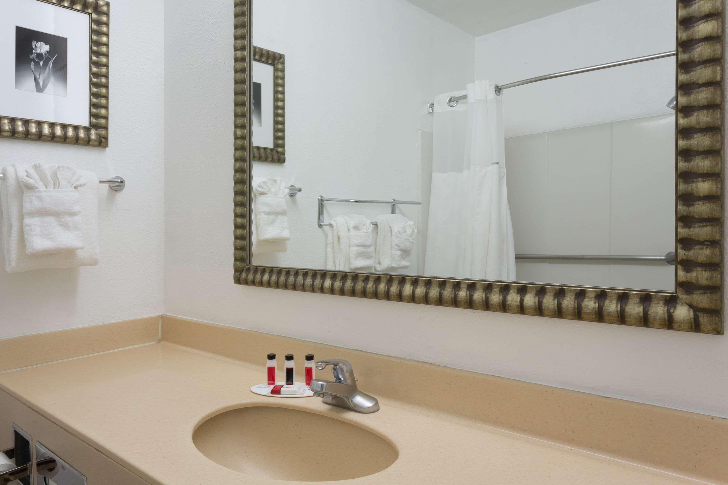 Inn Quality Zephyrhills-dade