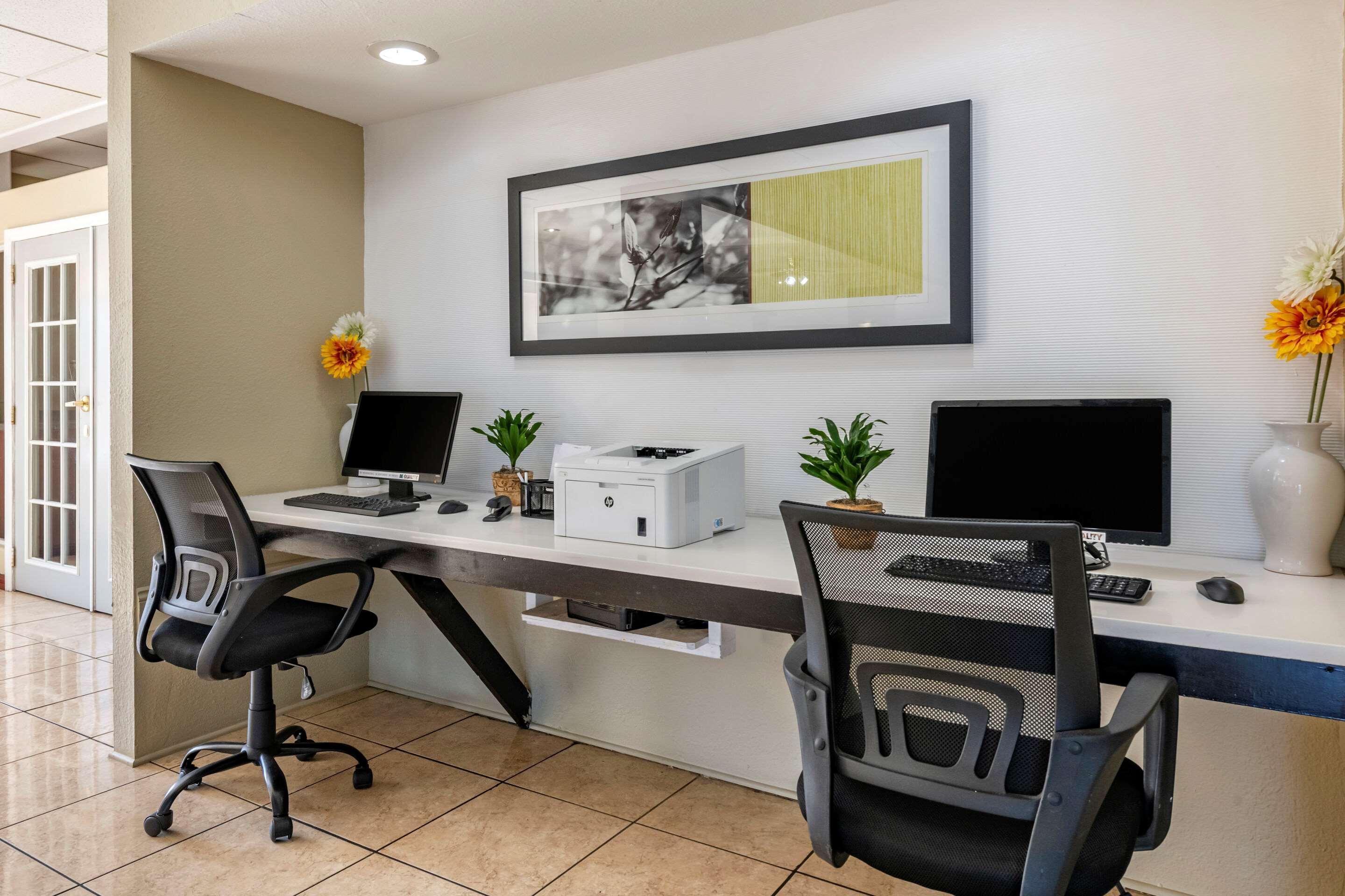 Quality Zephyrhills-dade Inn Zephyrhills