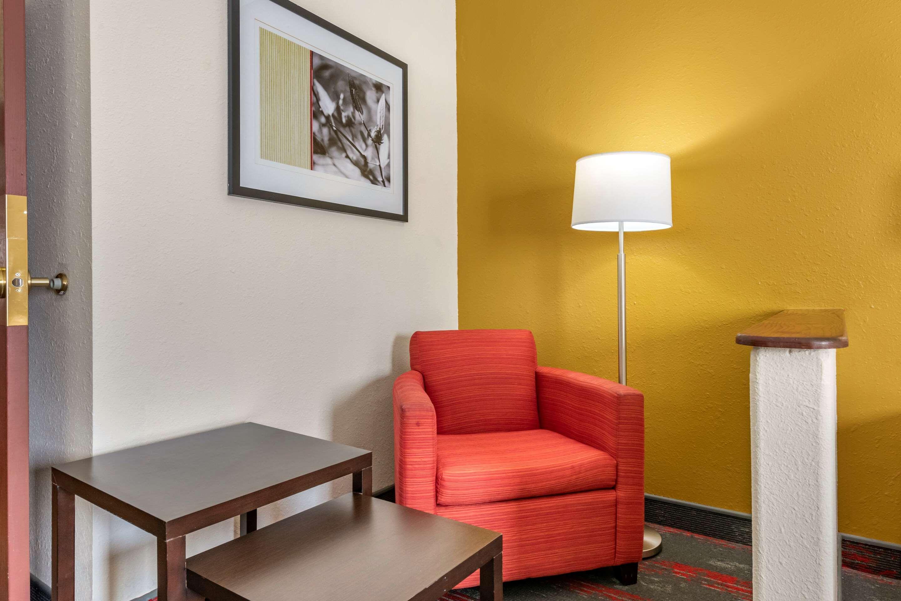 Inn Quality Zephyrhills-dade Zephyrhills