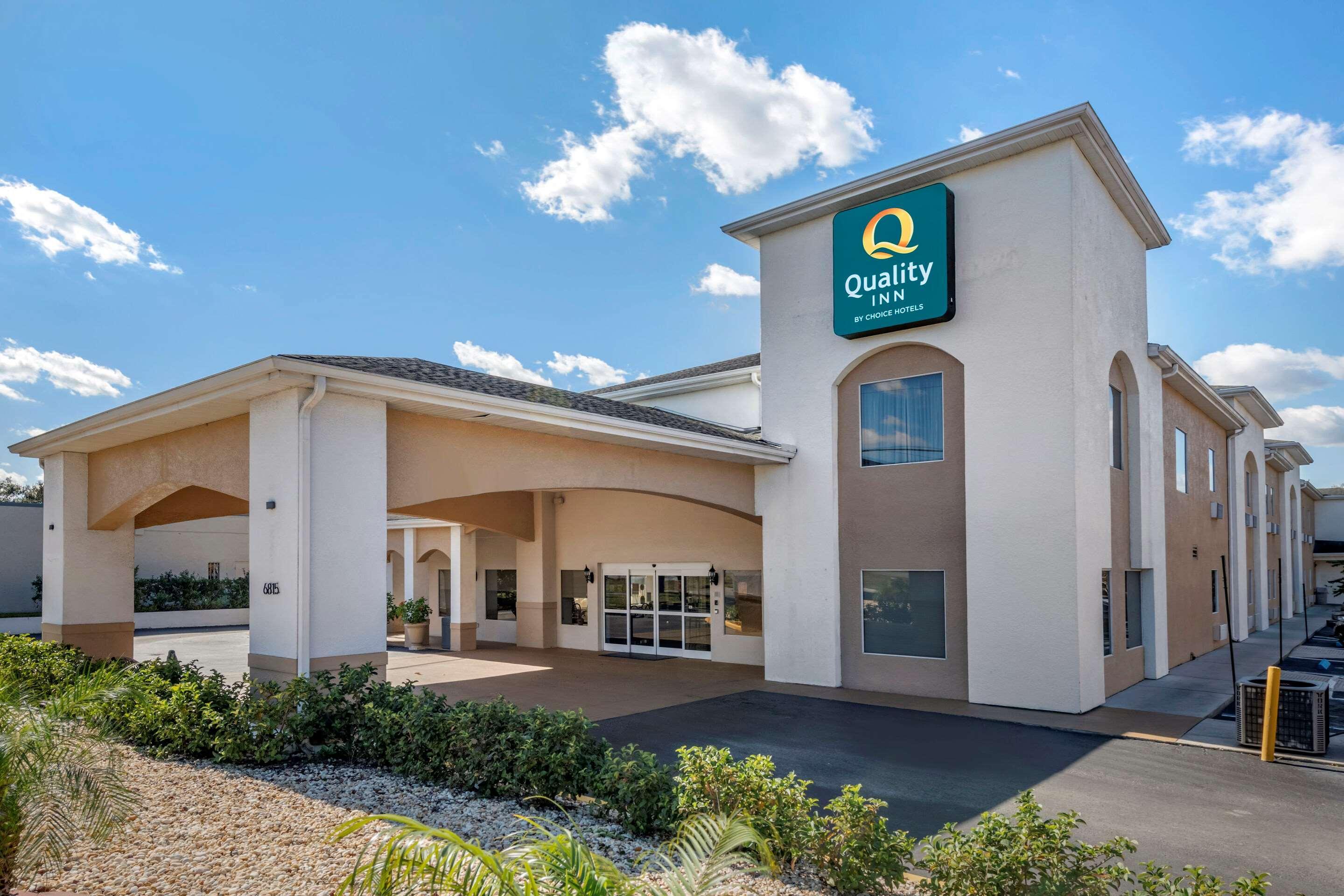 Quality Zephyrhills-dade 3* Zephyrhills