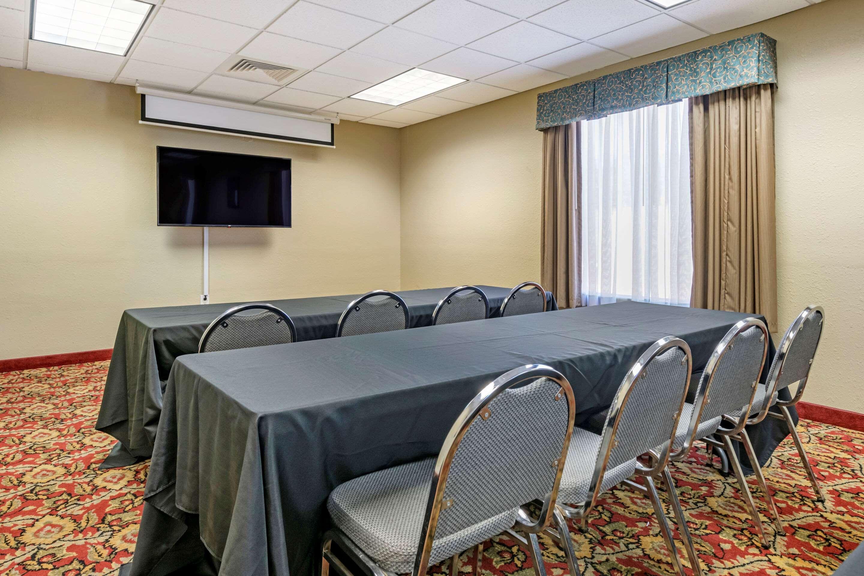Inn Quality Zephyrhills-dade Zephyrhills