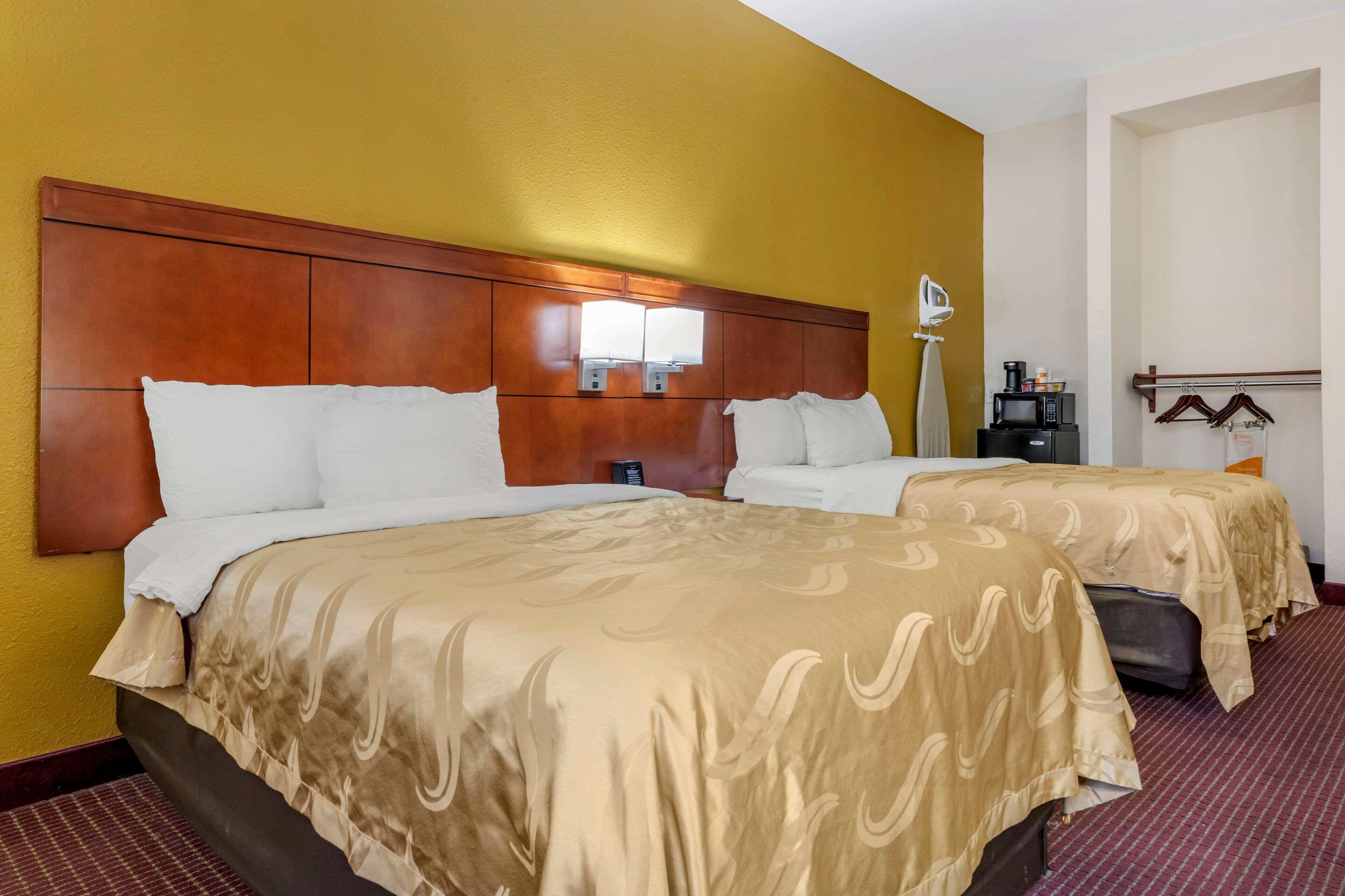 Inn Quality Zephyrhills-dade