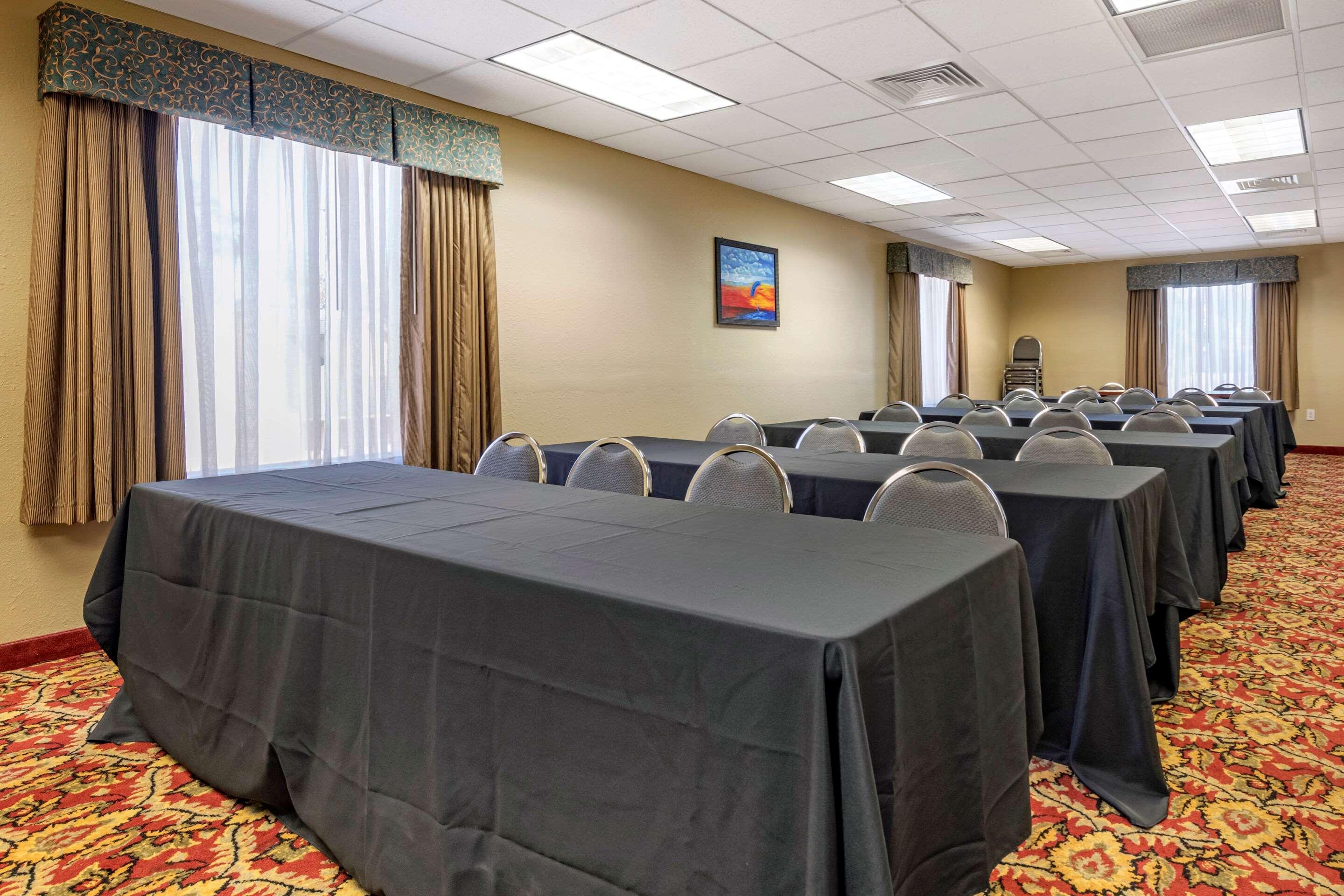 Inn Quality Zephyrhills-dade