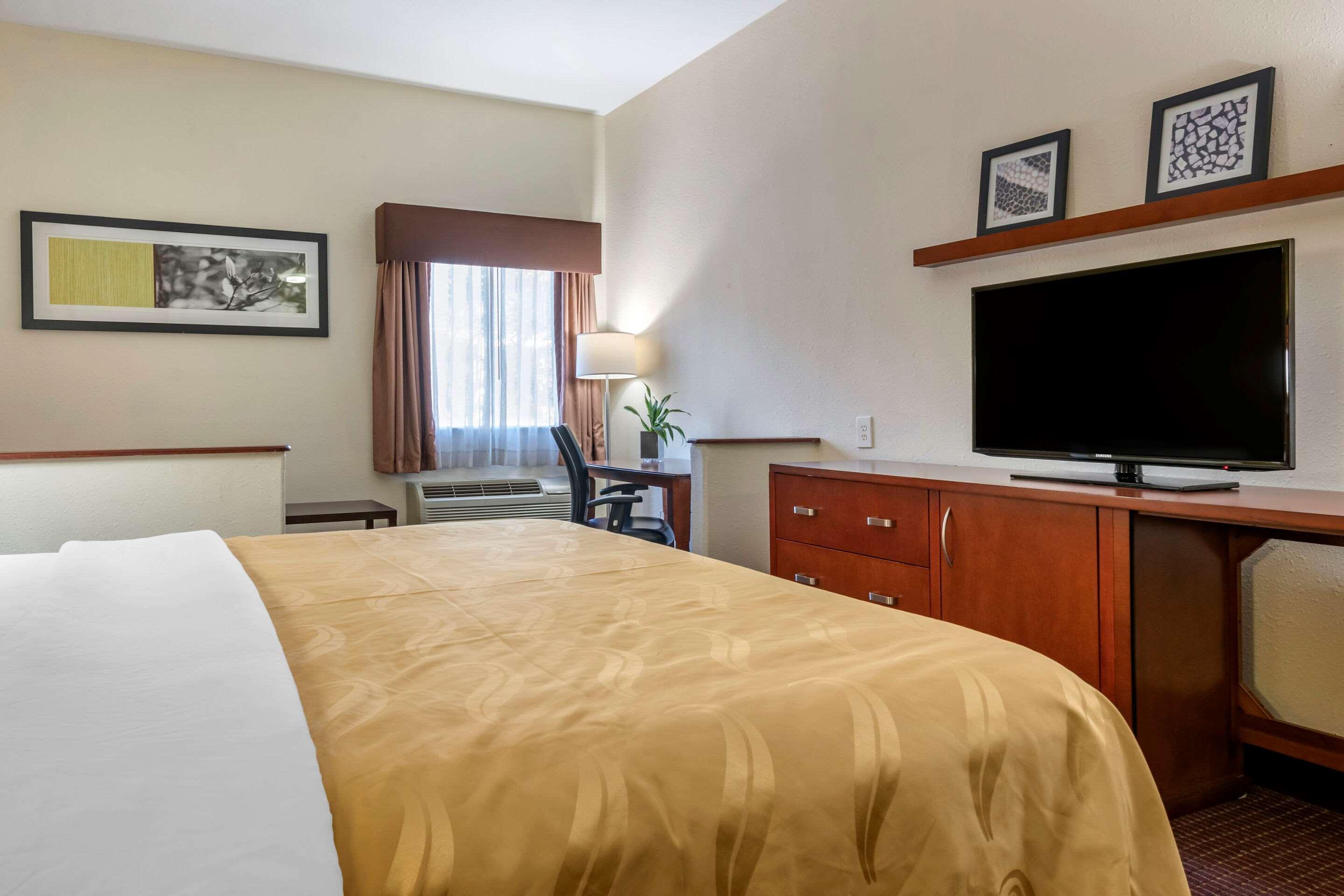 Quality Zephyrhills-dade Inn 3*