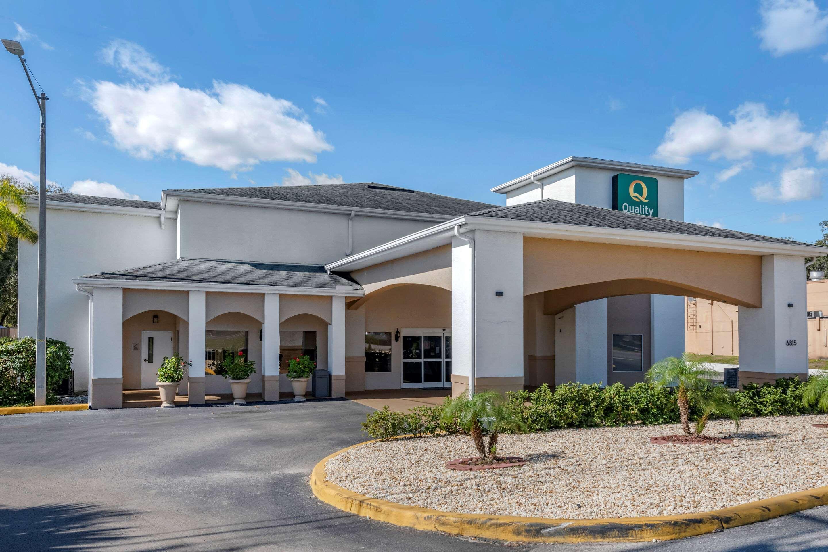 Quality Zephyrhills-dade Zephyrhills