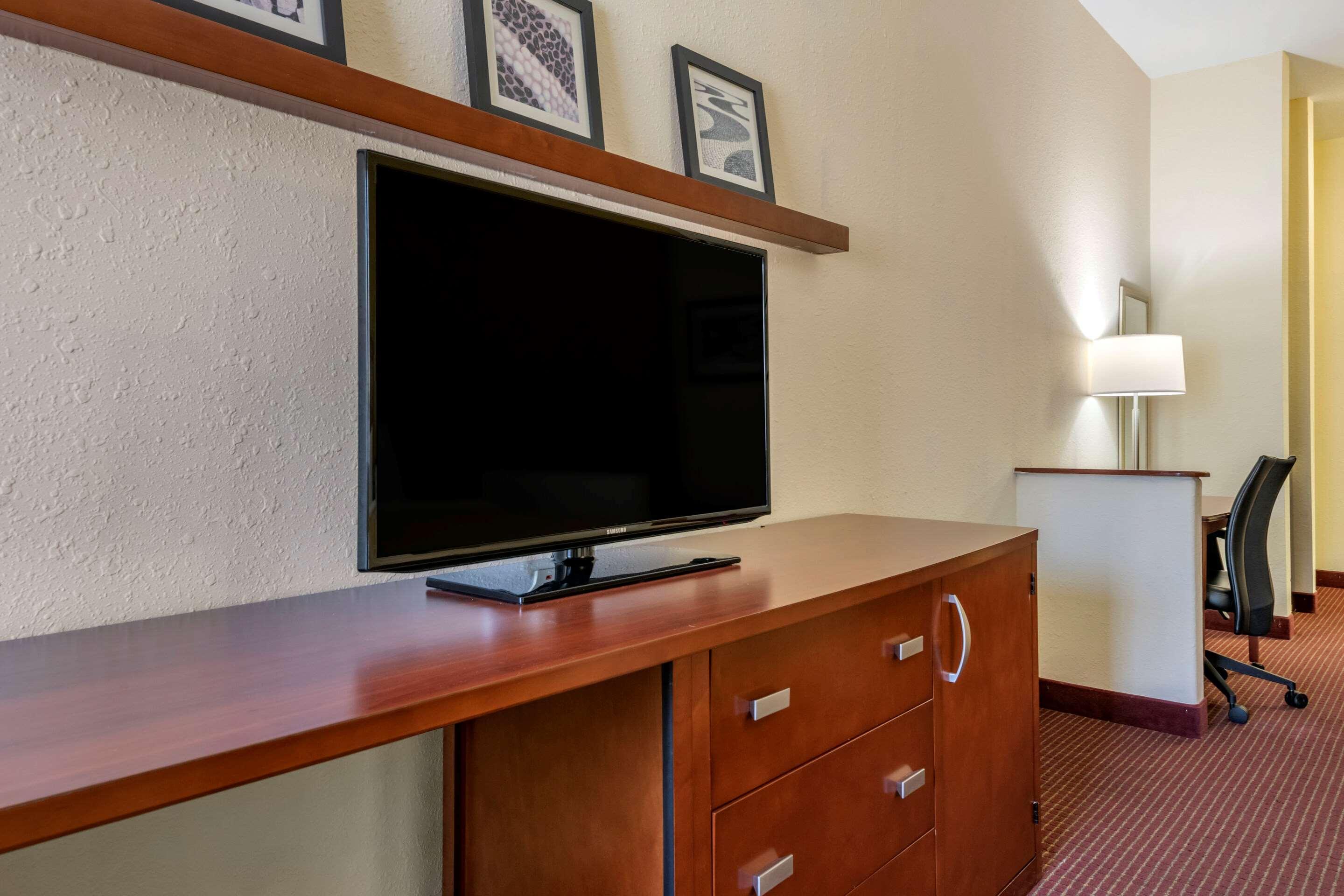 Inn Quality Zephyrhills-dade