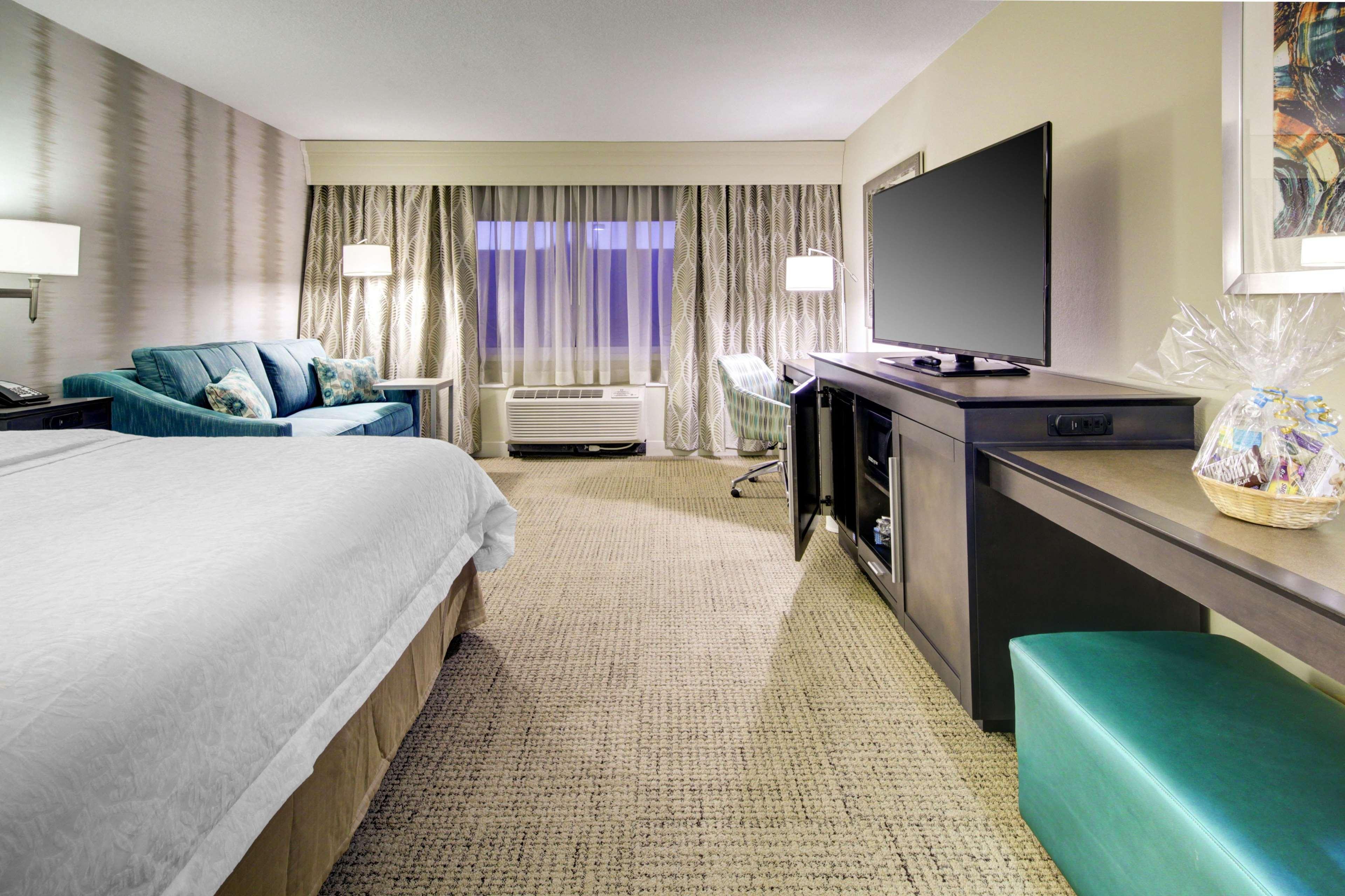 Hampton 3* Pembroke Pines