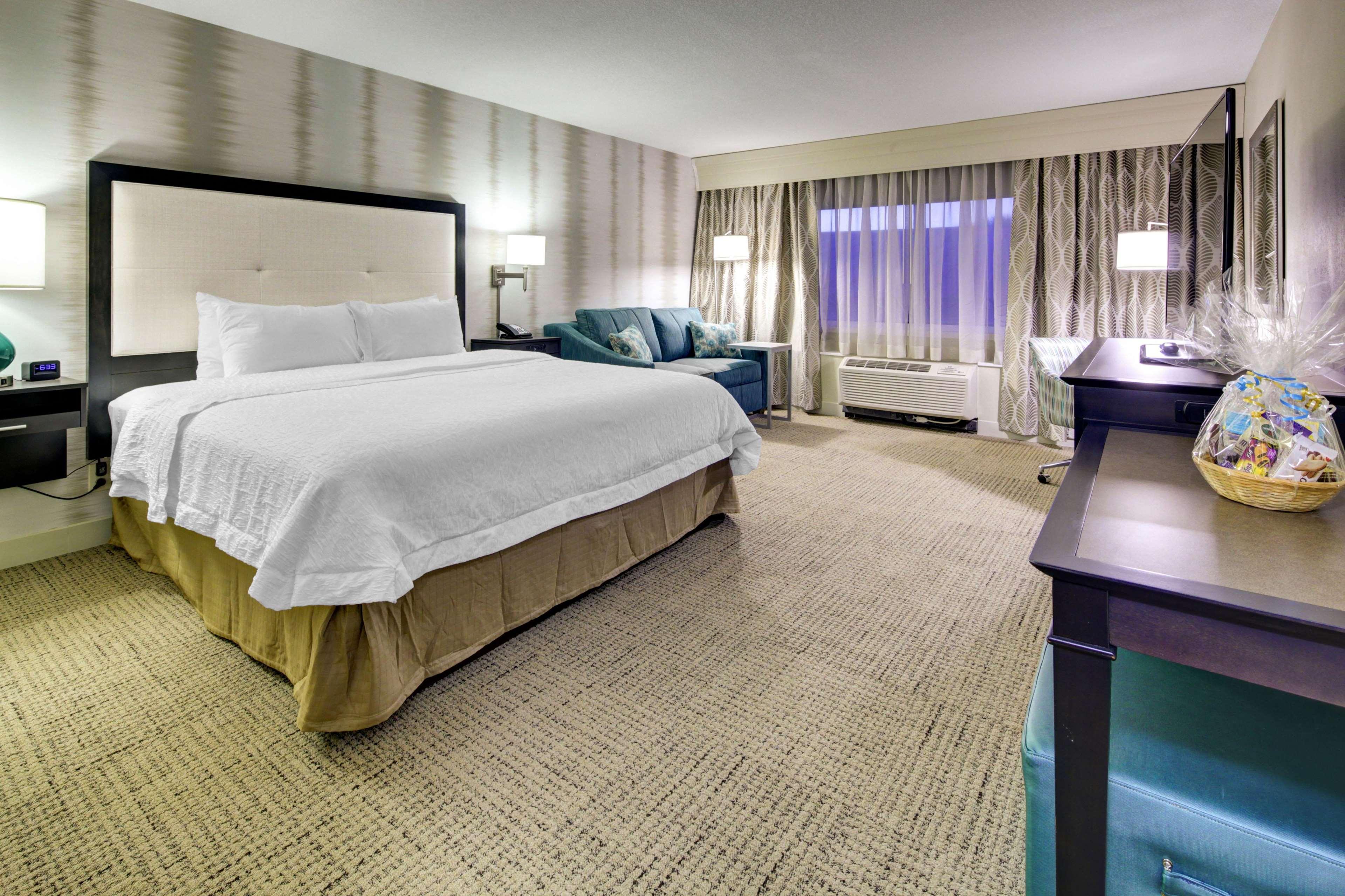 Hampton Hotel Pembroke Pines