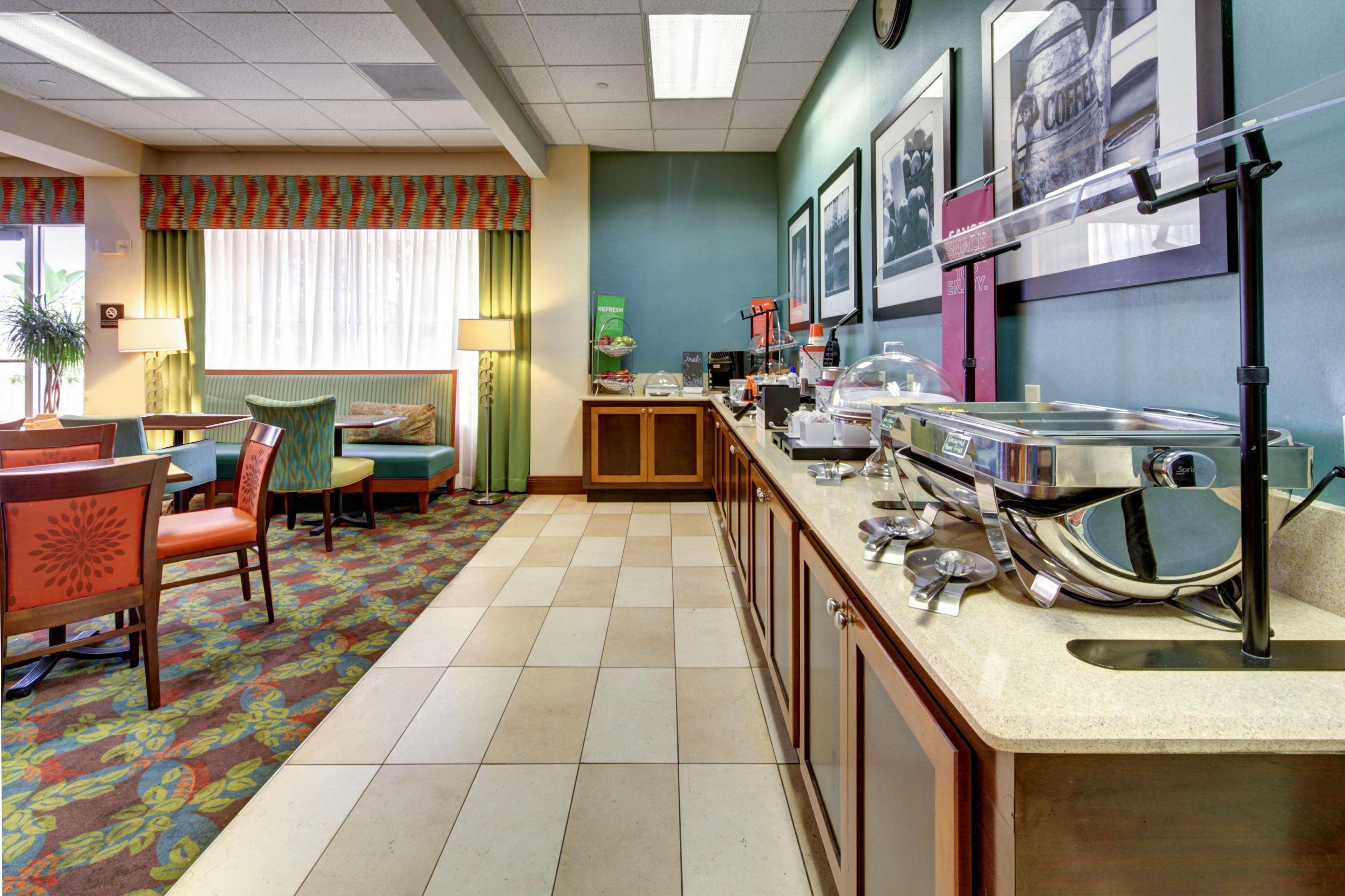 Hampton 3* Pembroke Pines