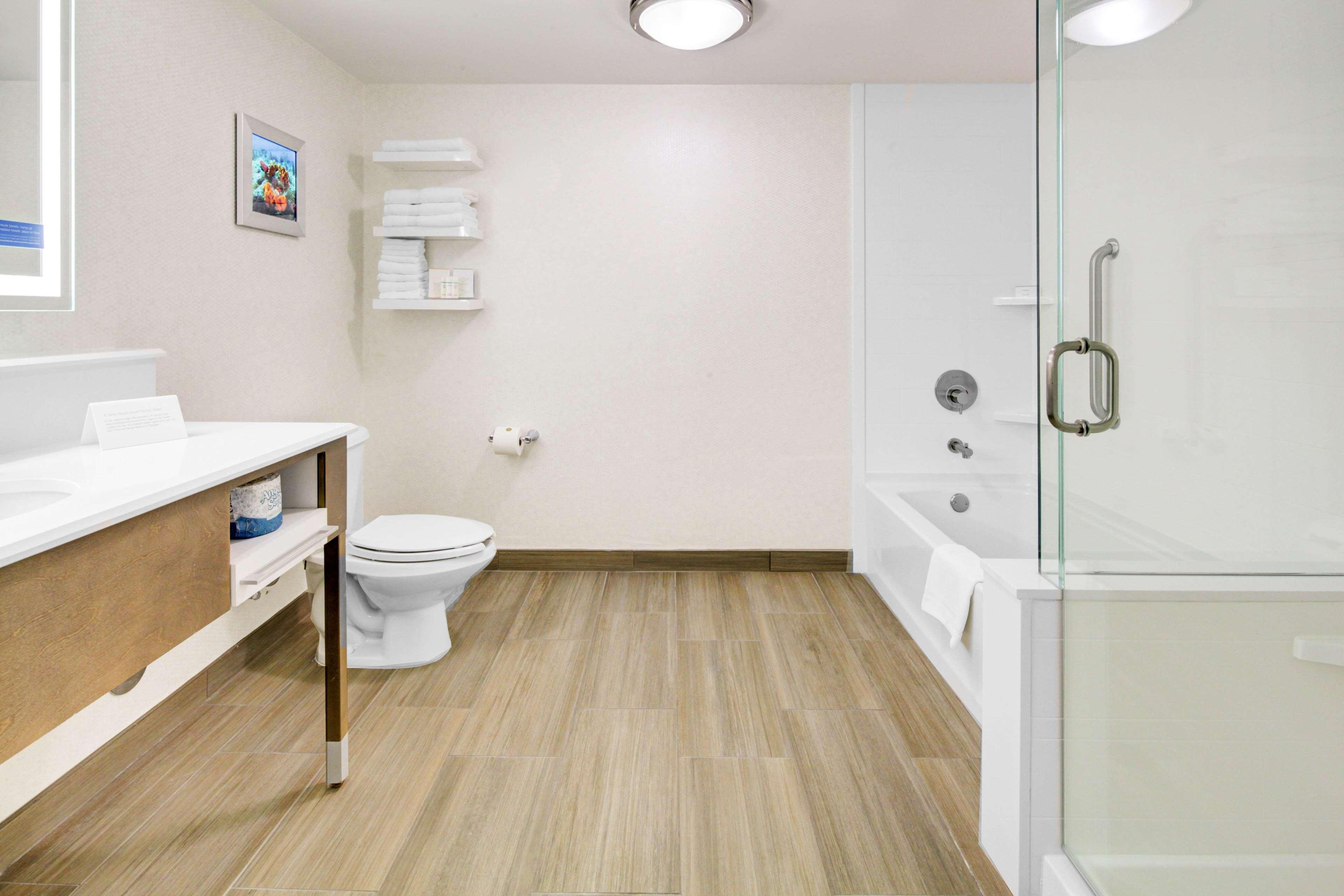 Hotel Hampton Pembroke Pines