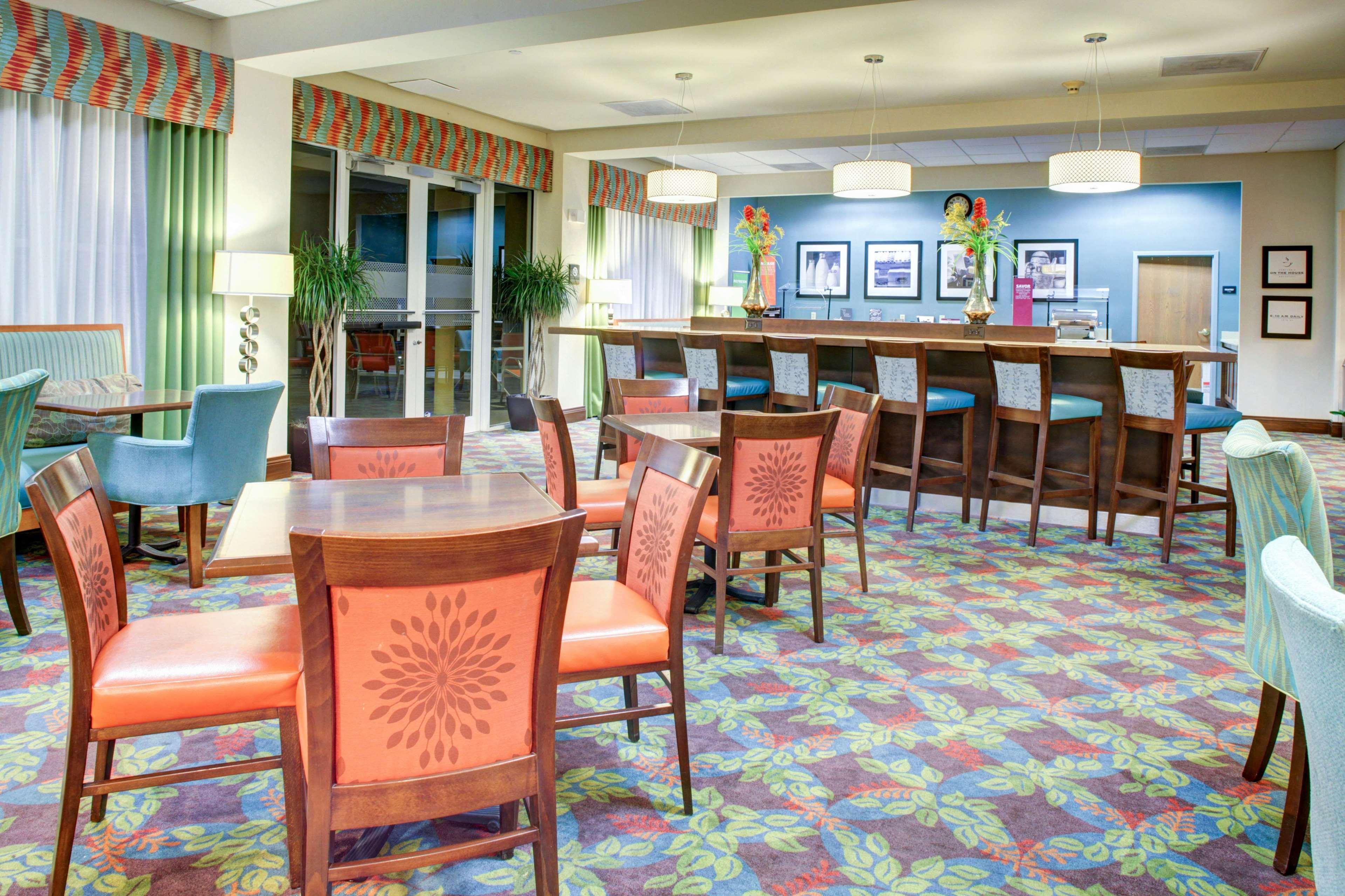 Hotel Hampton Pembroke Pines