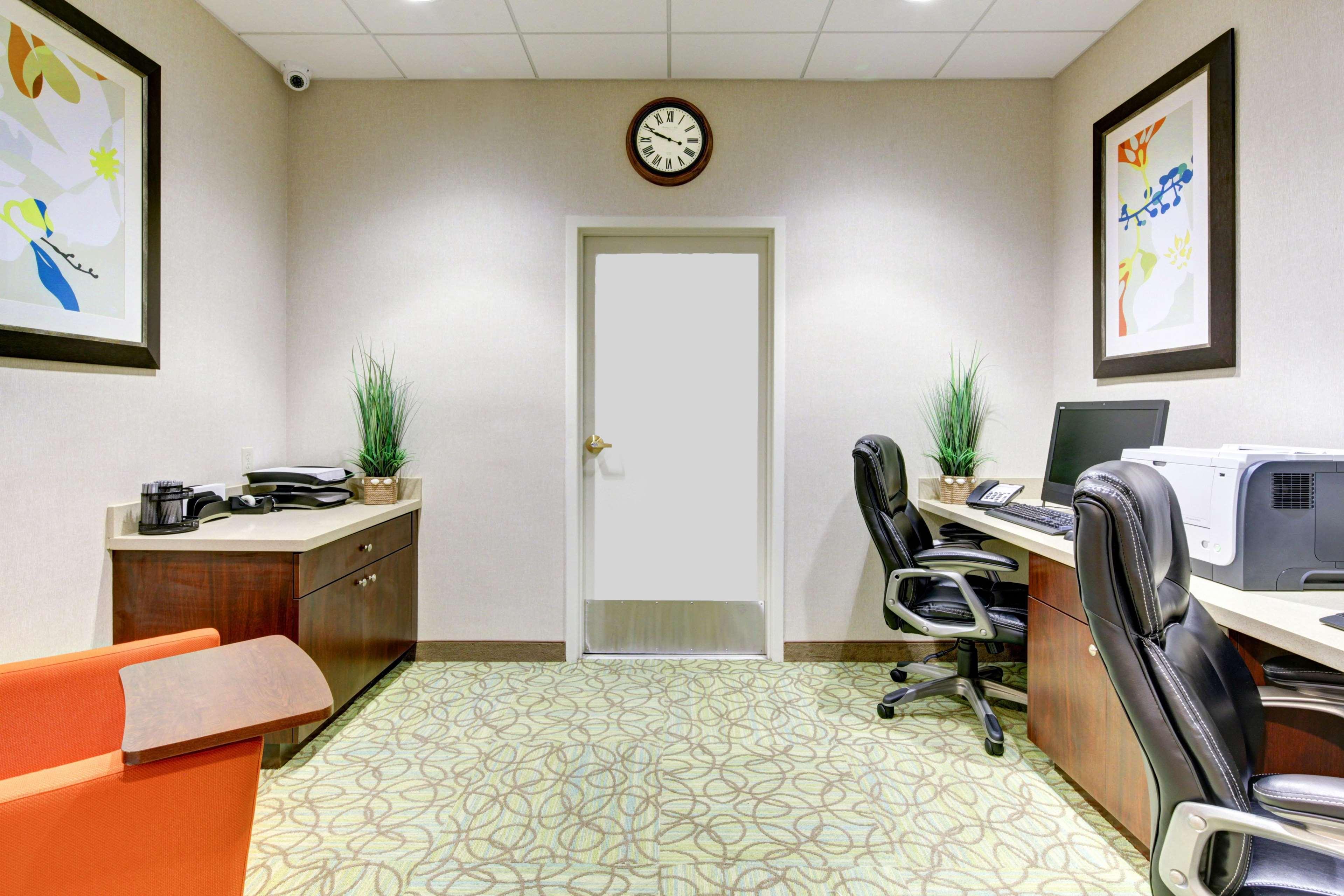 Hampton Hotel Pembroke Pines