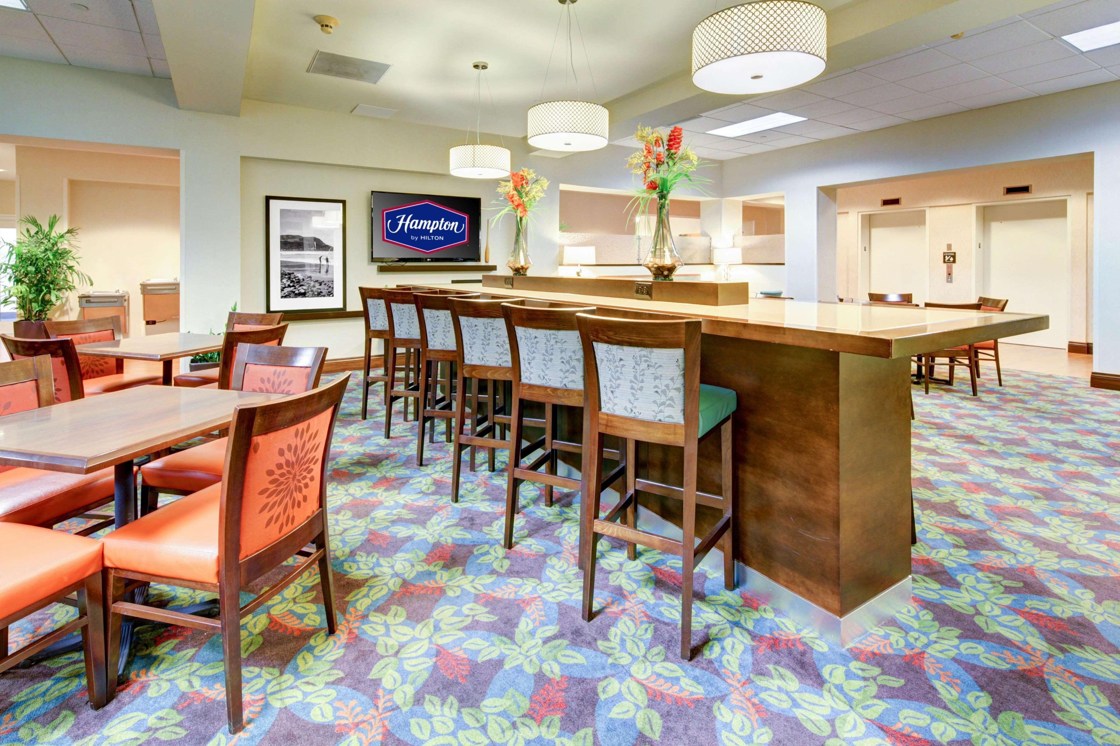 Hotel Hampton
