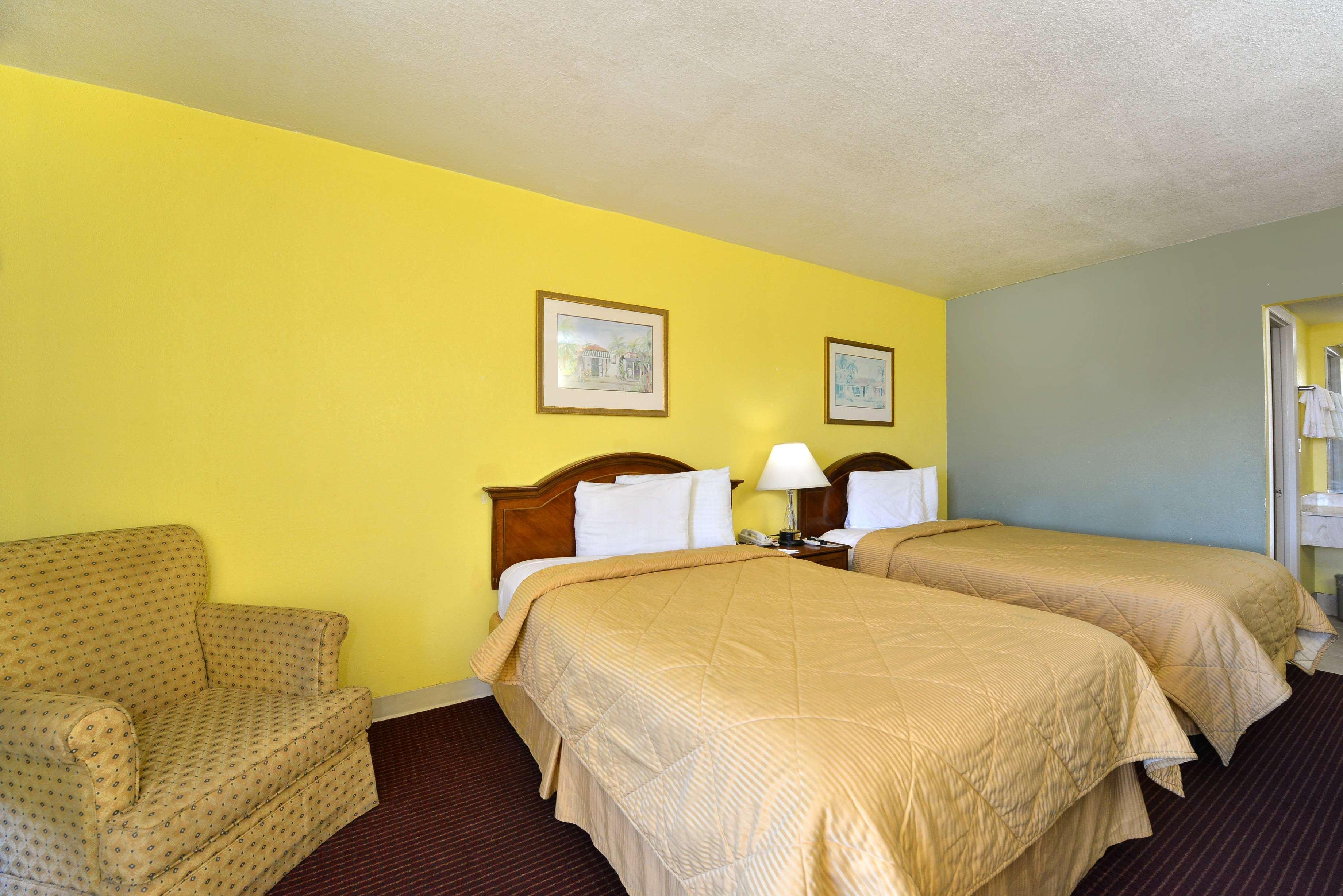 Motel Americas Value Cocoa/port Canaveral Cocoa