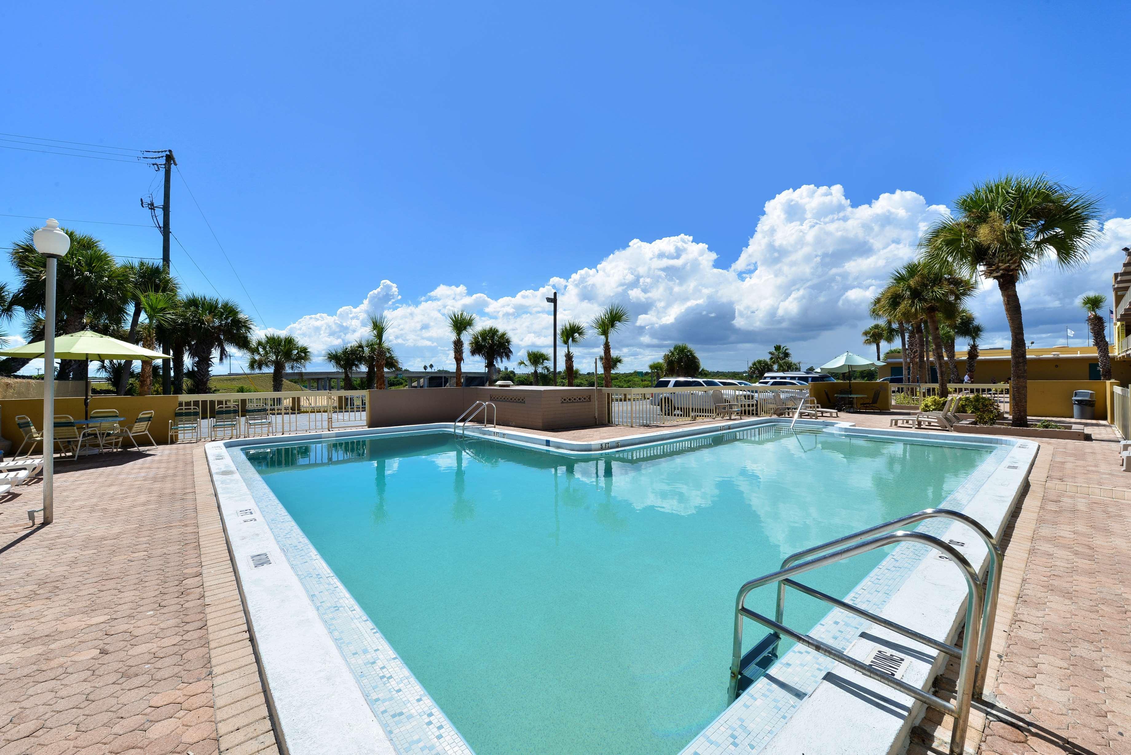 Americas Value Cocoa/port Canaveral Motel Cocoa