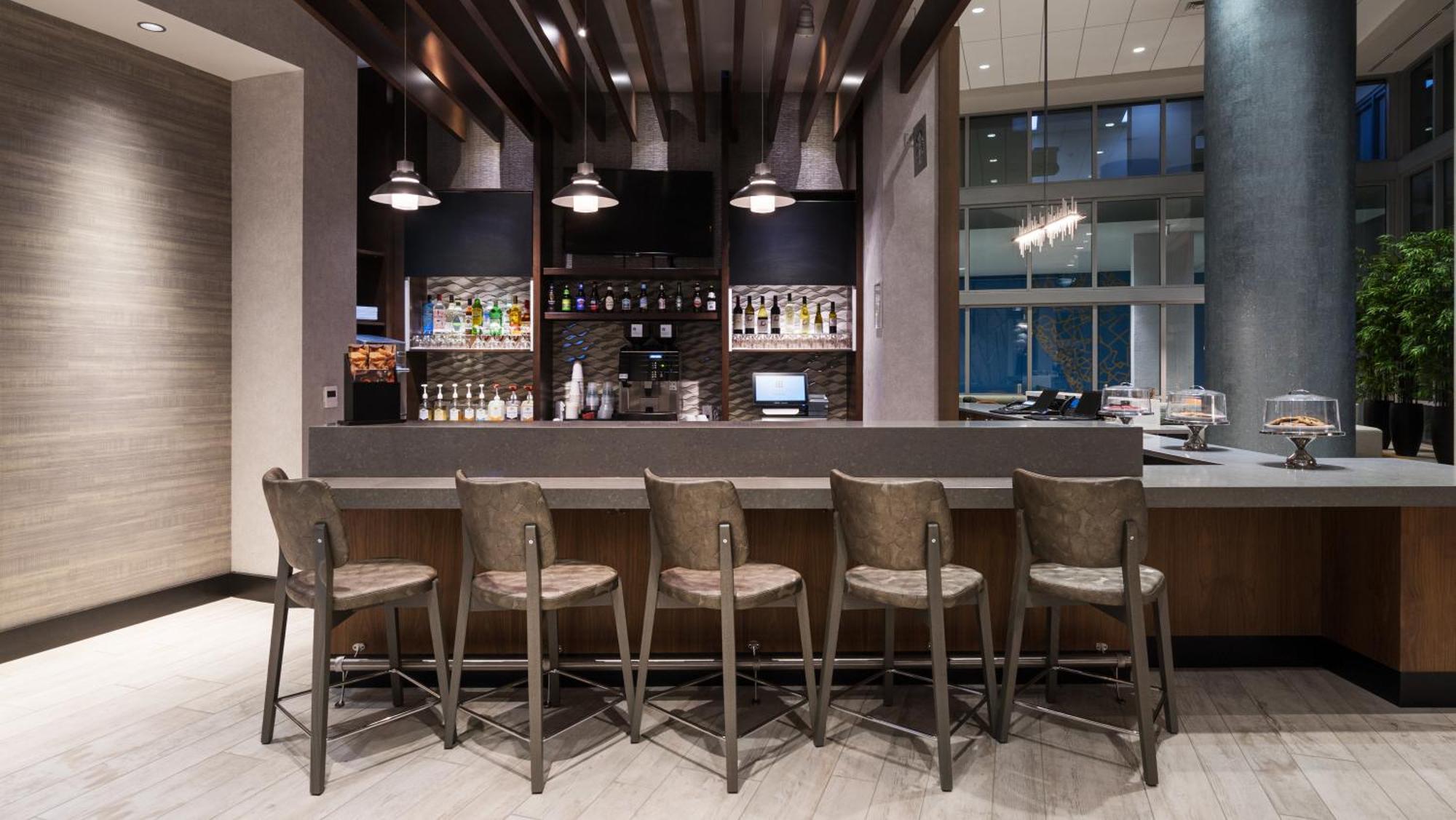 Hyatt Place St. Petersburg/downtown Hotel St. Petersburg