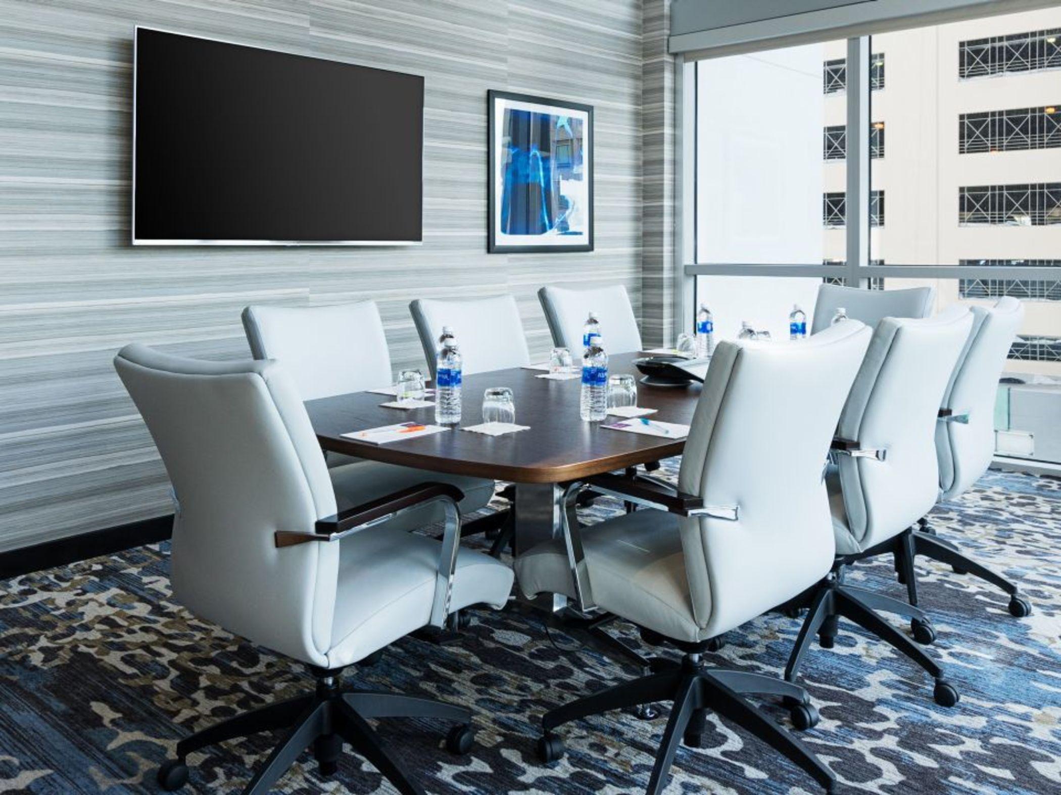 Hyatt Place St. Petersburg/downtown