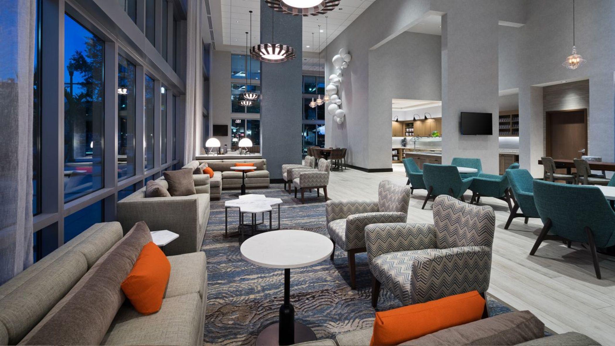 Hyatt Place St. Petersburg/downtown Hotel St. Petersburg