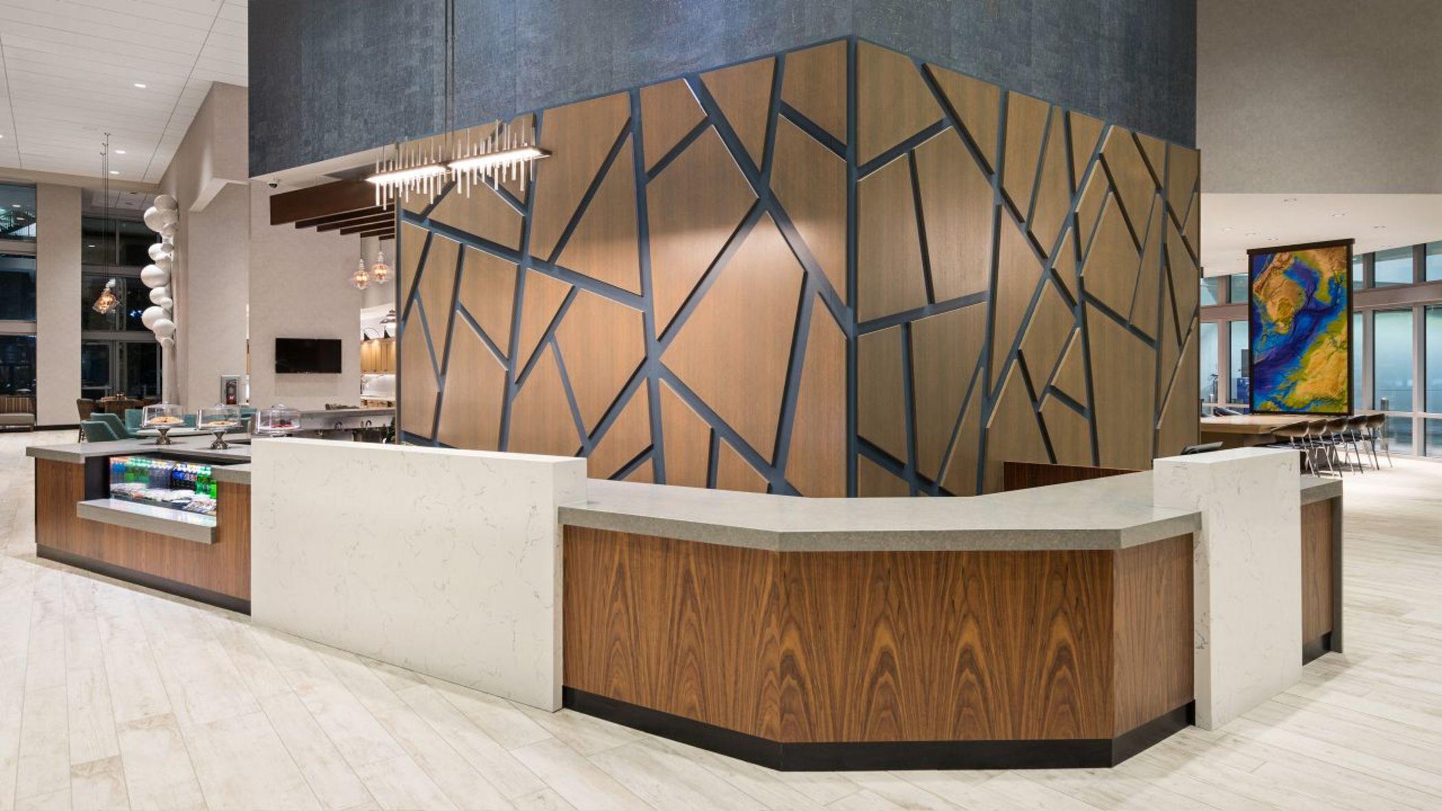 Hyatt Place St. Petersburg/downtown St. Petersburg