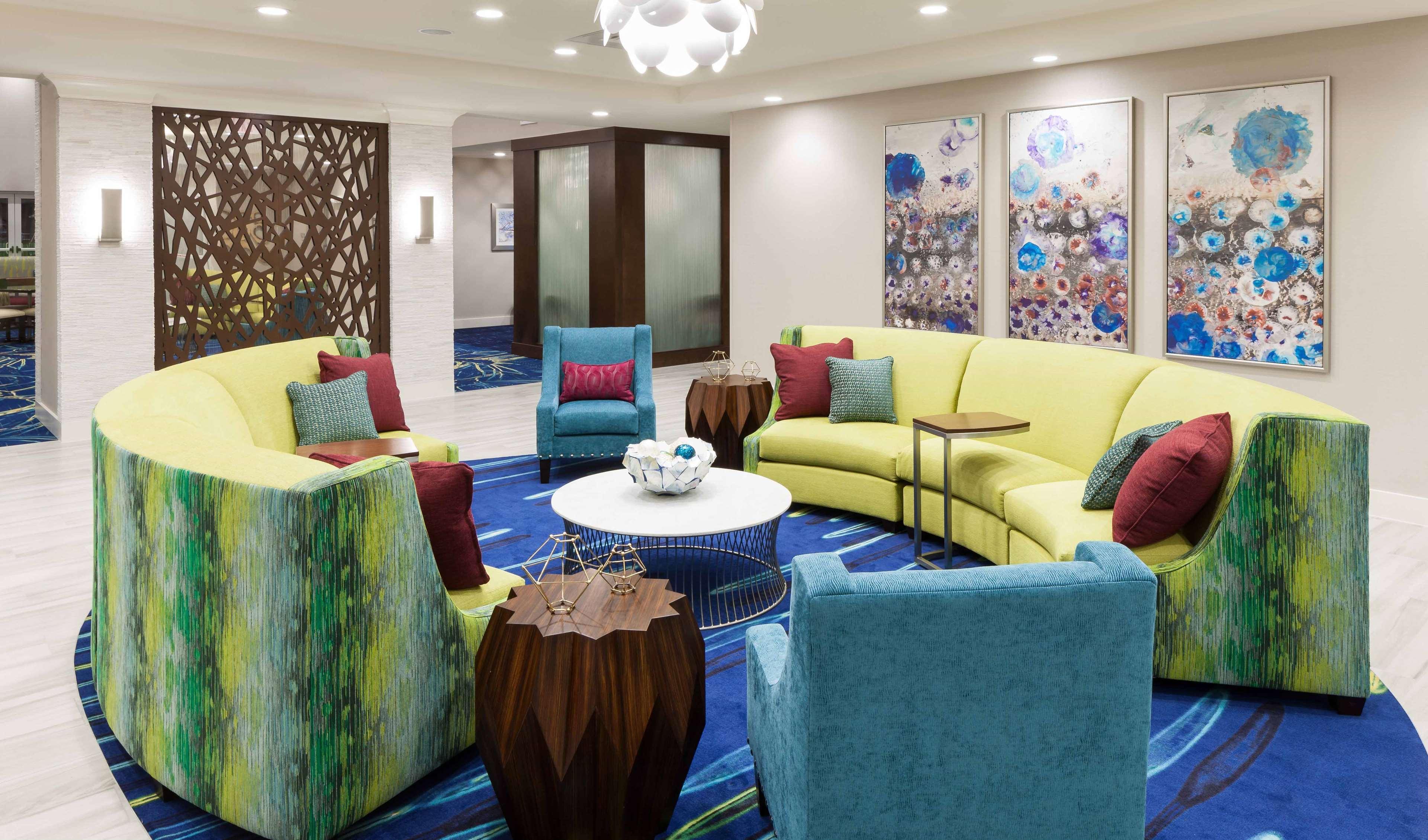 Homewood By Hilton Cape Canaveral-cocoa 3* Cape Canaveral