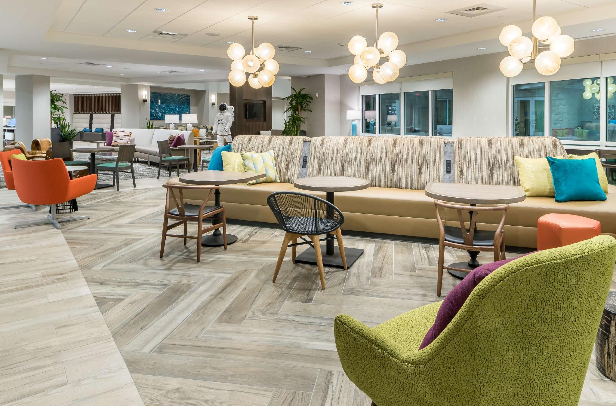 Homewood By Hilton Cape Canaveral-cocoa Hotel 3*