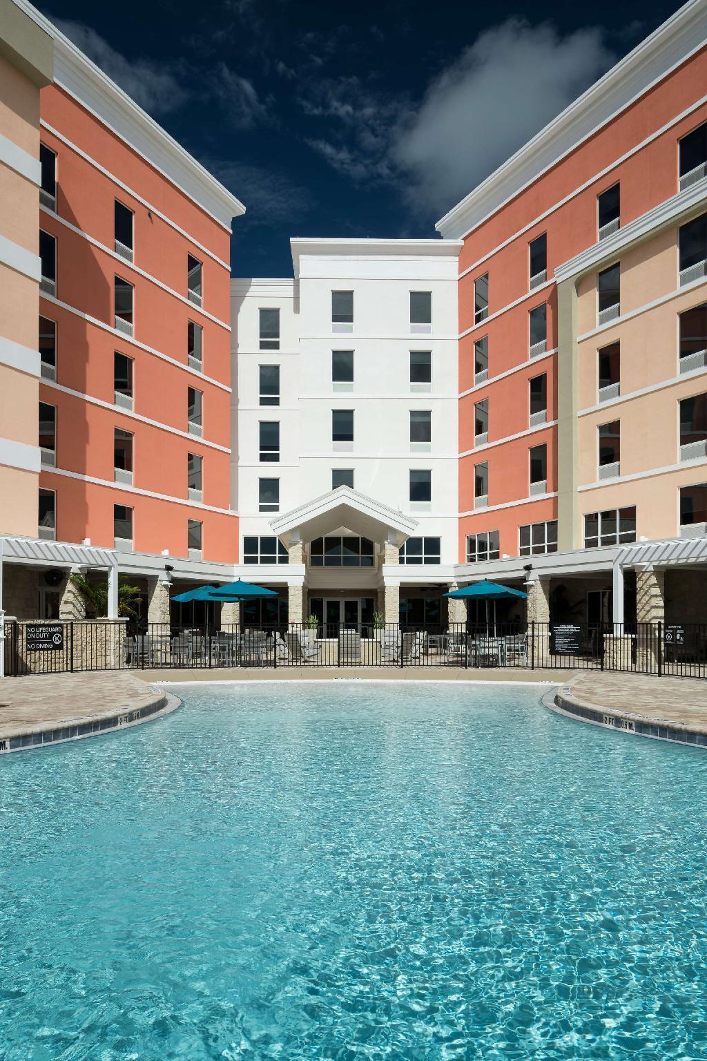 Hotel Homewood By Hilton Cape Canaveral-cocoa
