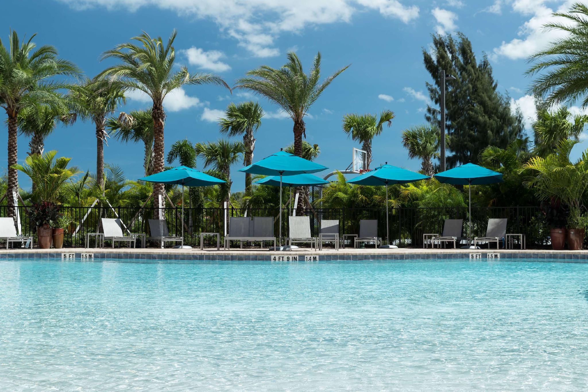 Homewood By Hilton Cape Canaveral-cocoa Cape Canaveral