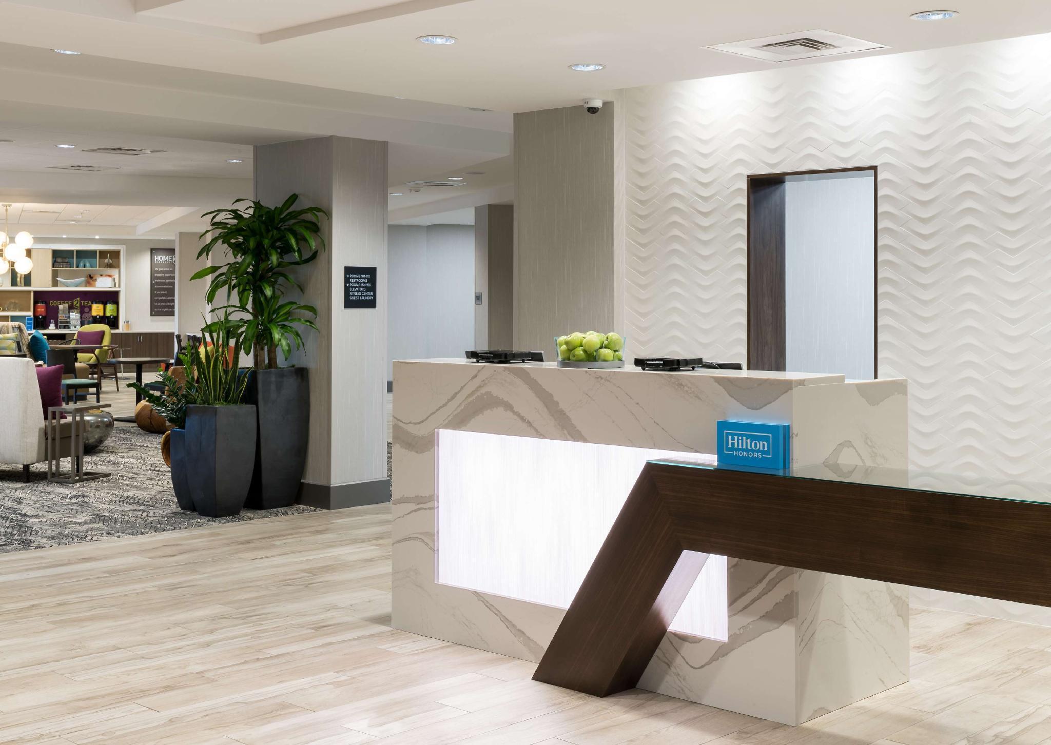 Hotel Homewood By Hilton Cape Canaveral-cocoa Cape Canaveral