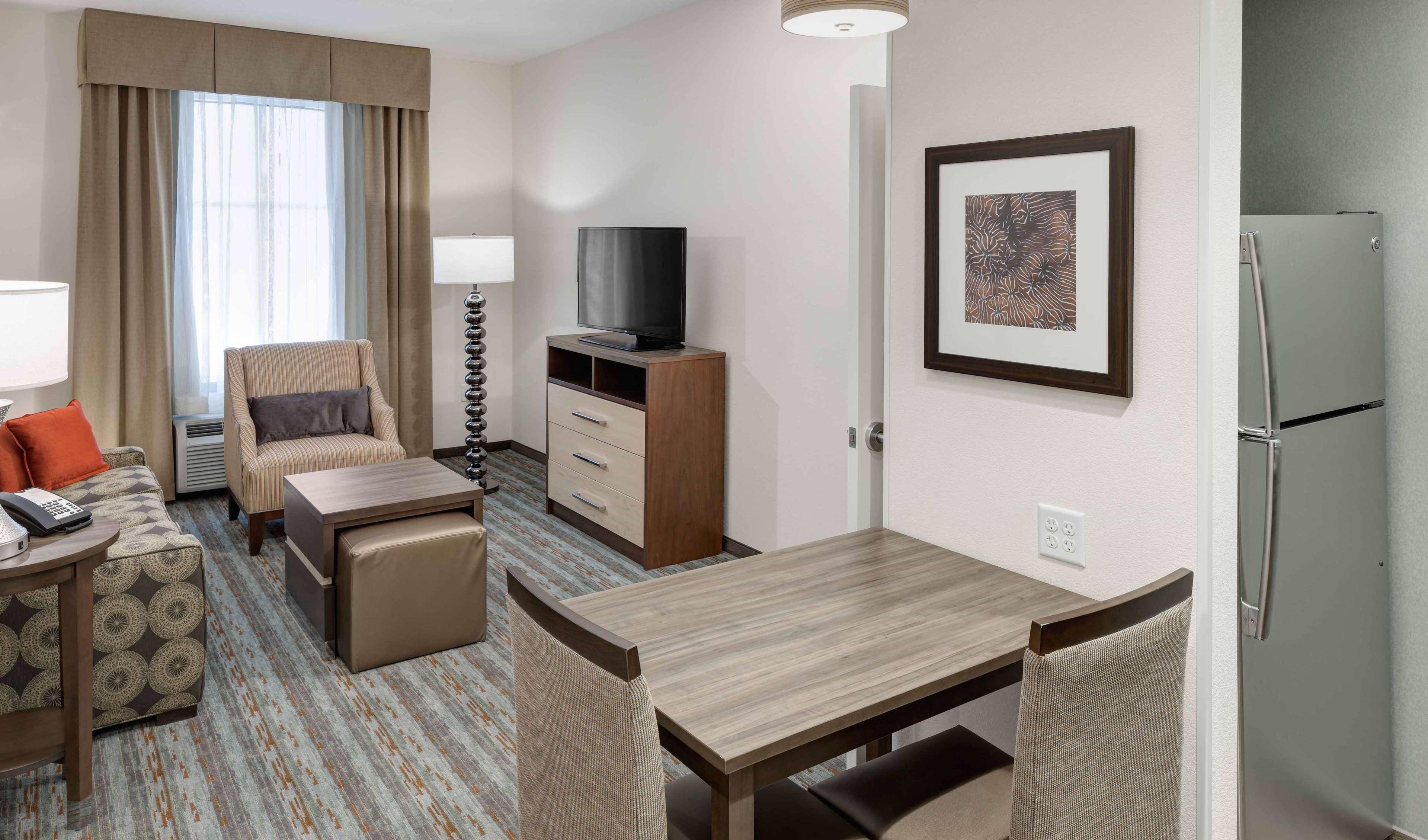 Homewood By Hilton Cape Canaveral-cocoa Hotel 3*