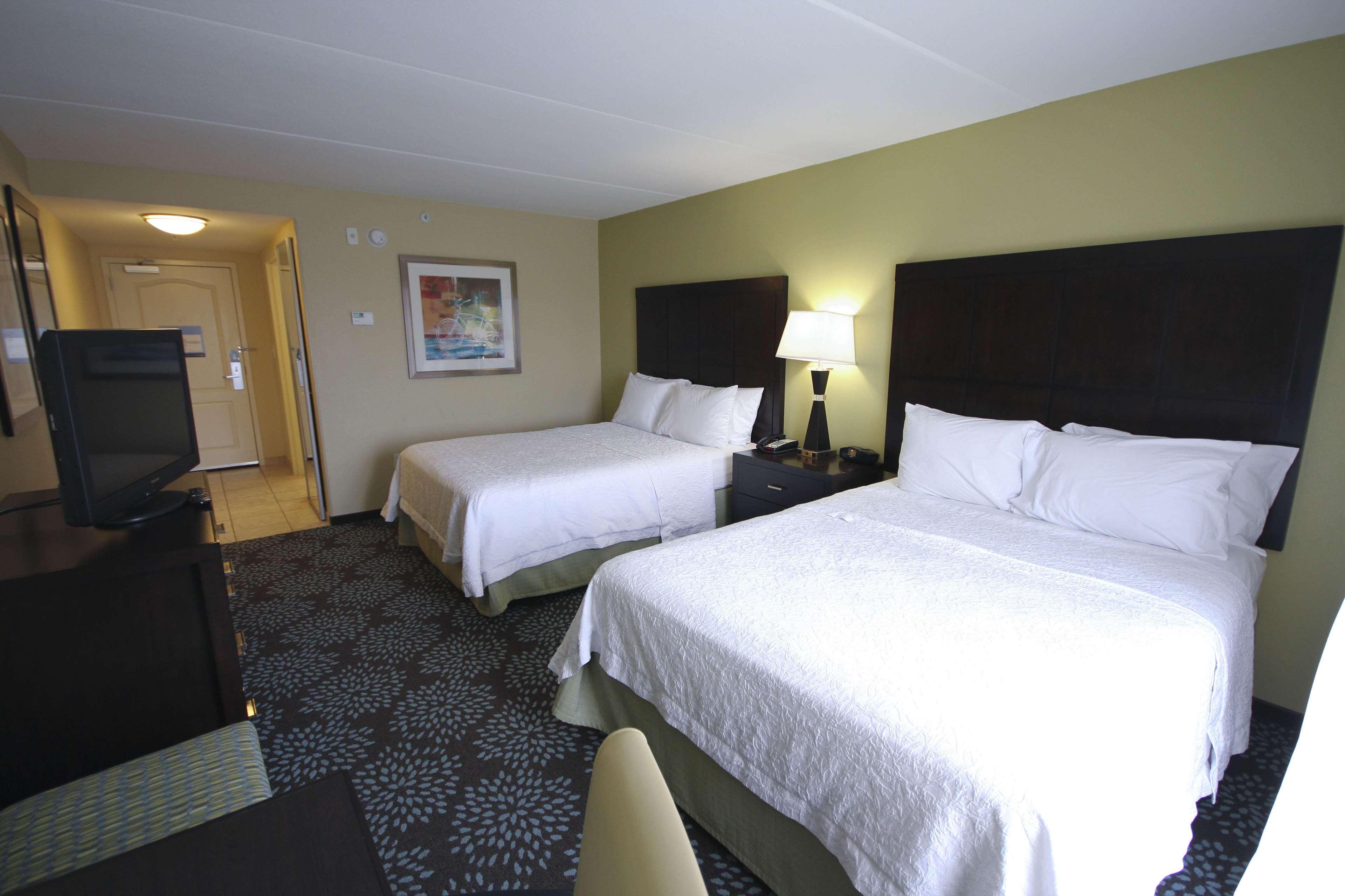 Hotel Hampton & Pensacola/gulf Breeze