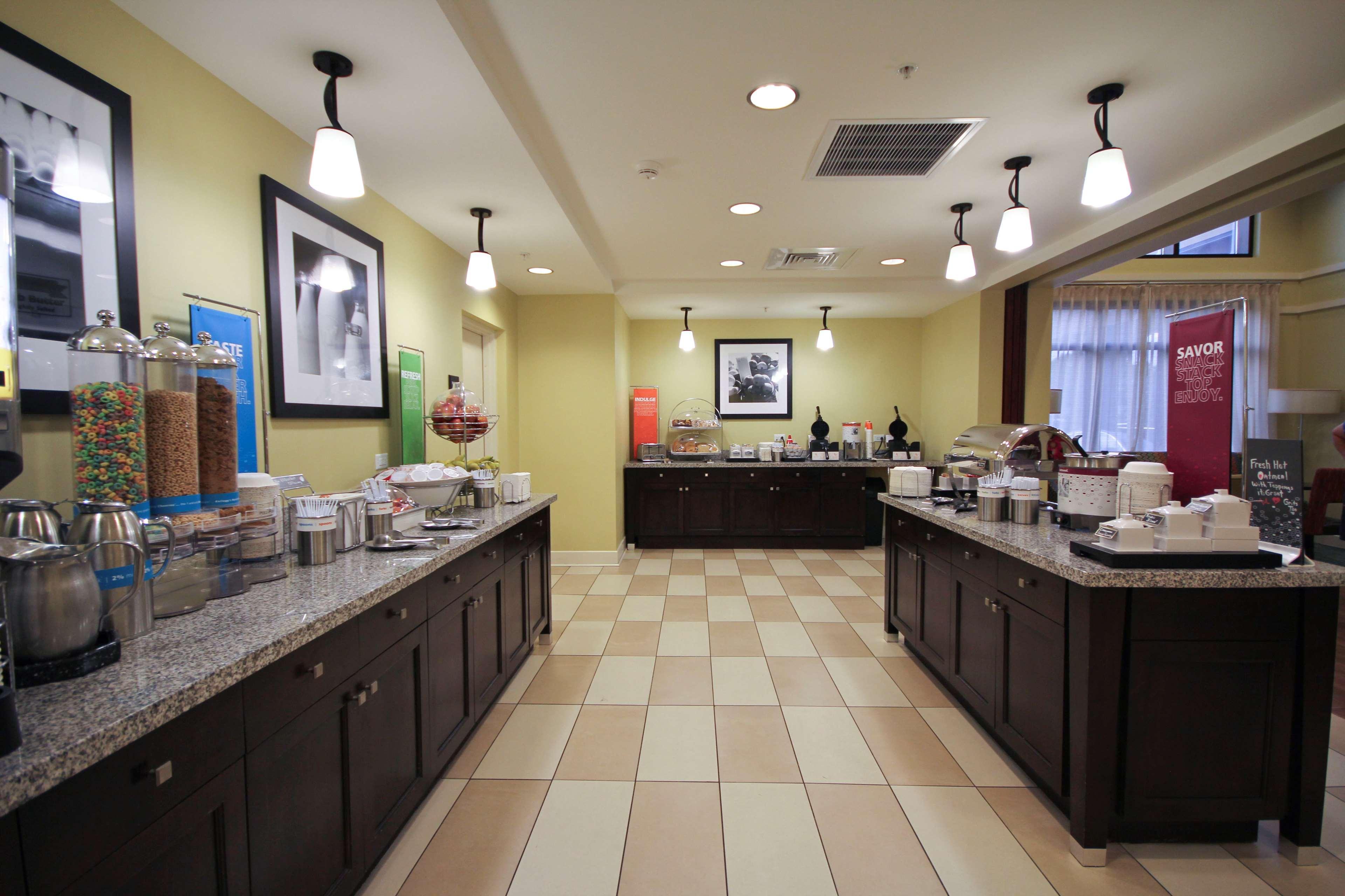 Hotel Hampton & Pensacola/gulf Breeze 3*