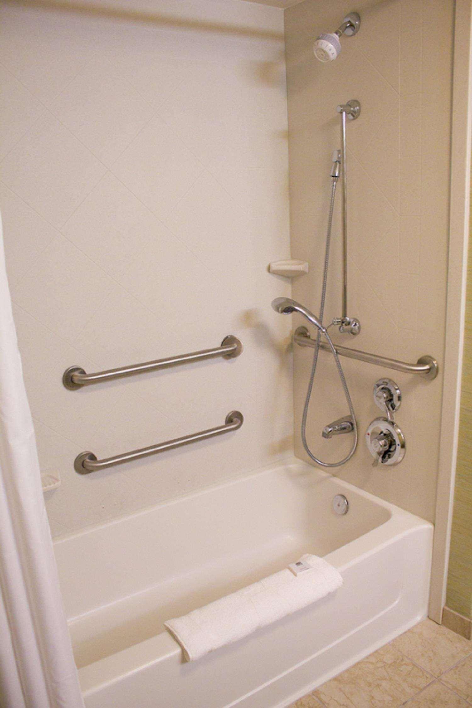 Hotel Hampton & Pensacola/gulf Breeze 3*