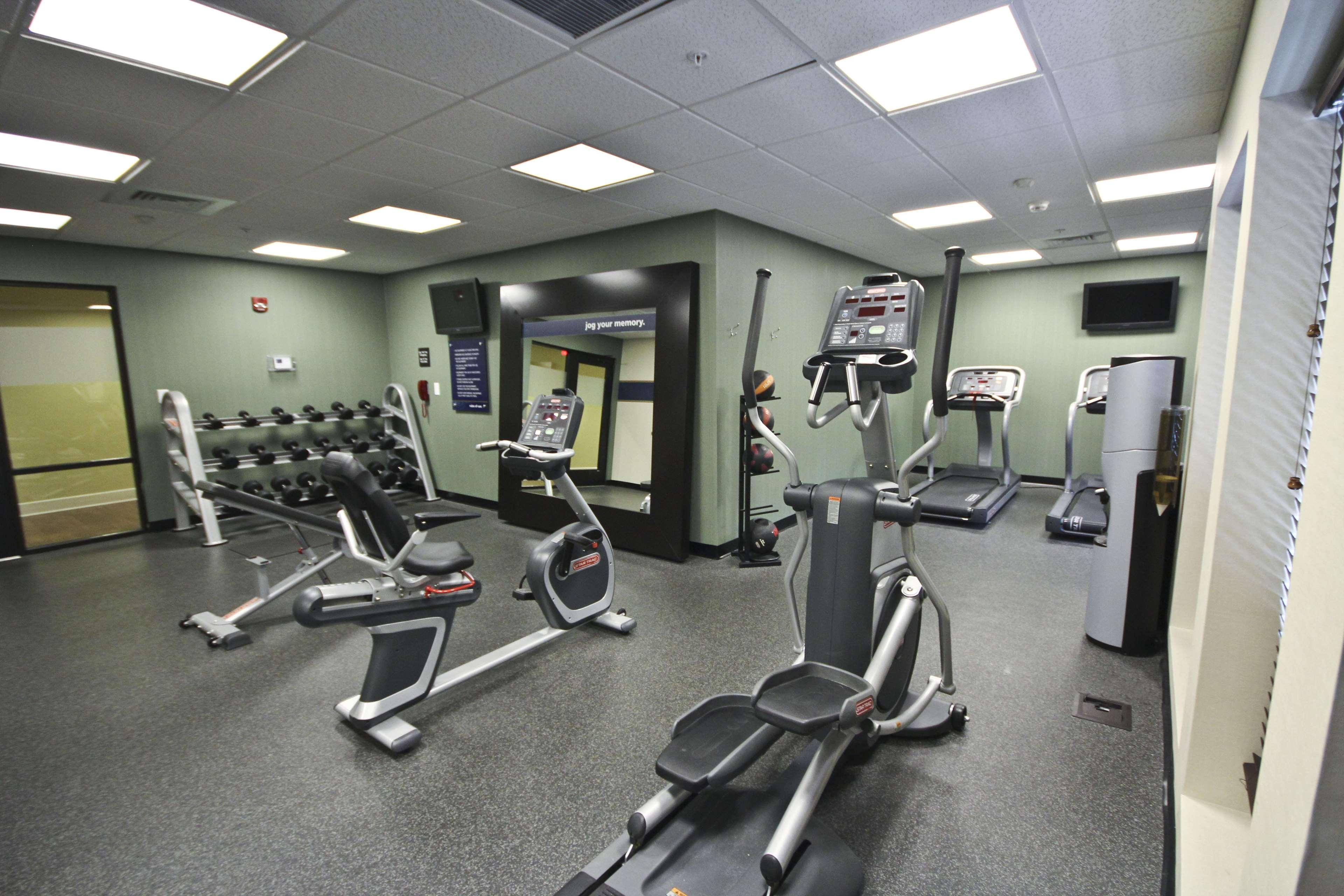 Hampton & Pensacola/gulf Breeze Hotel