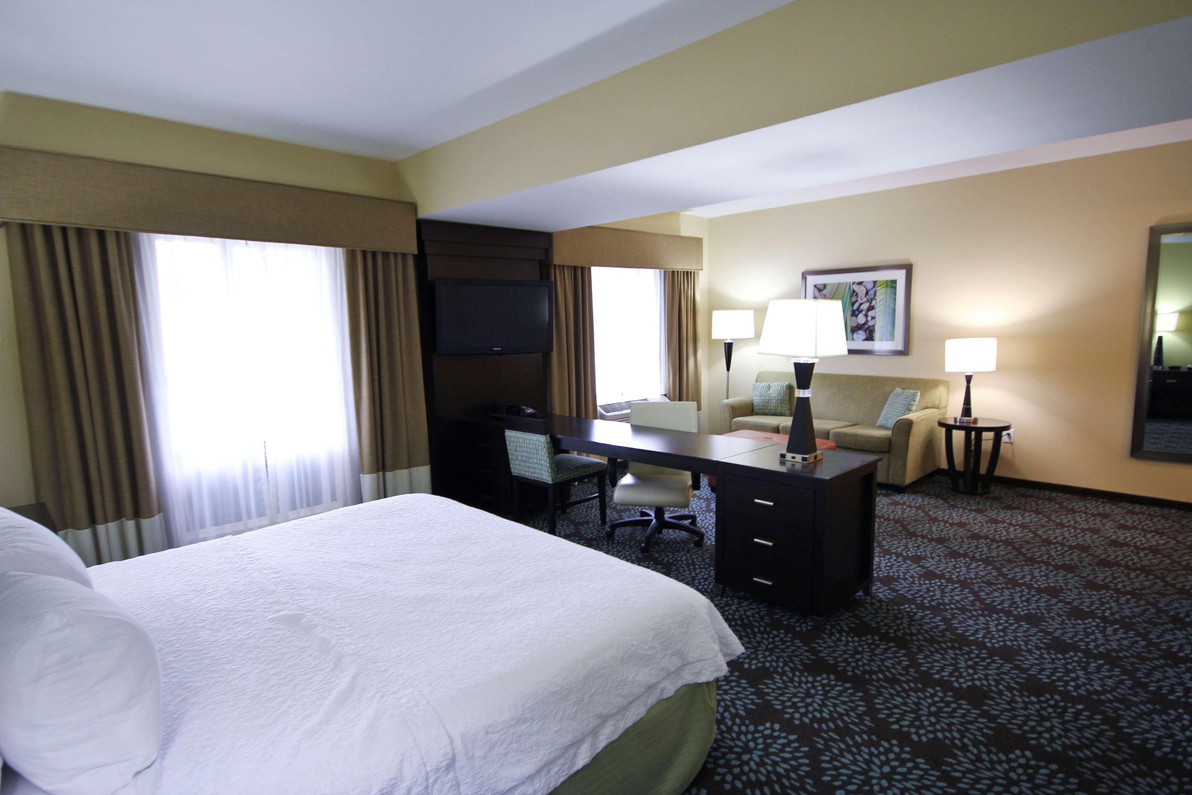 Hotel Hampton & Pensacola/gulf Breeze 3*