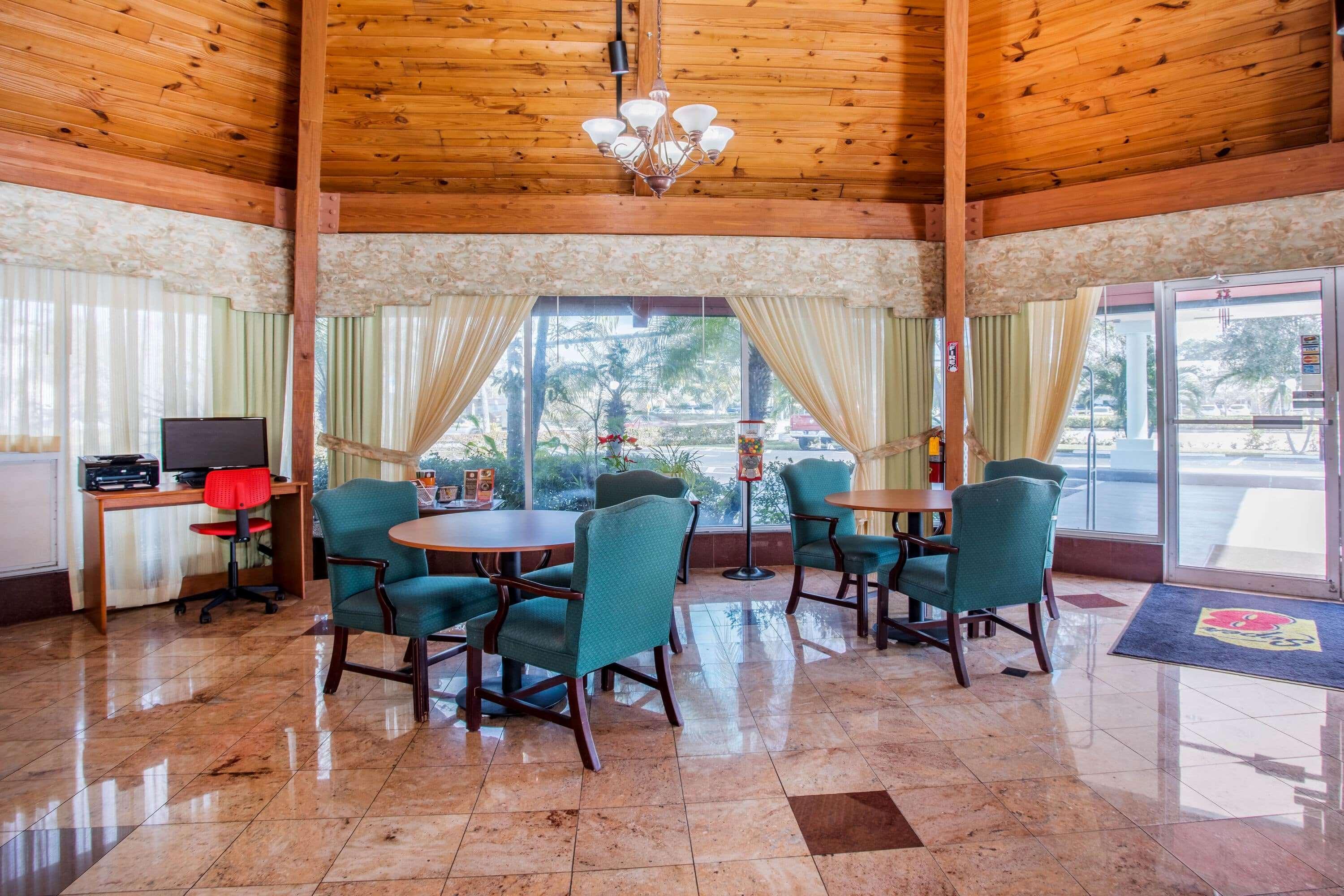 Motel Super 8 By Wyndham North Palm North Palm Beach
