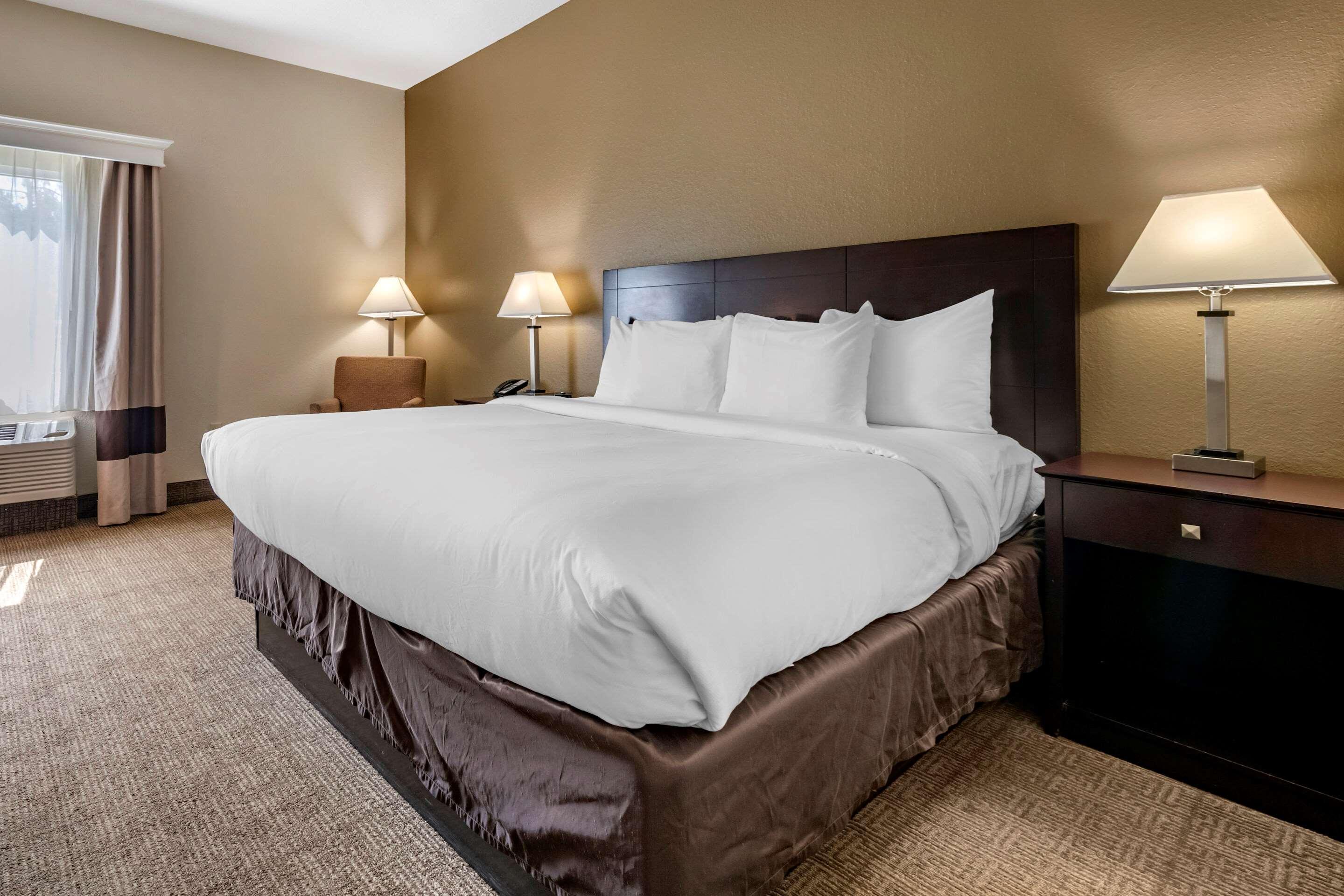 Comfort & - Near Hotel DeLand