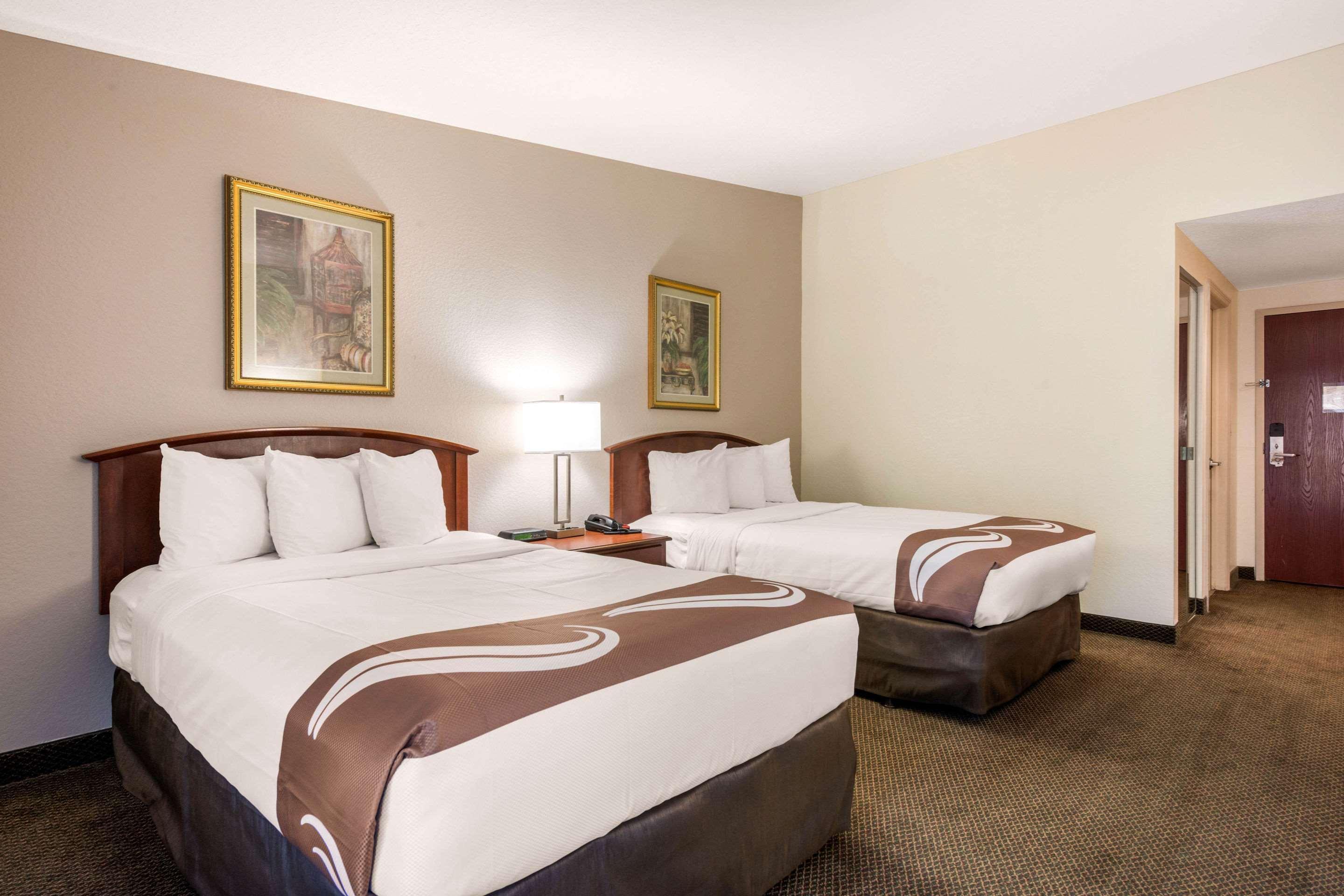 Hotel Quality & South 2*
