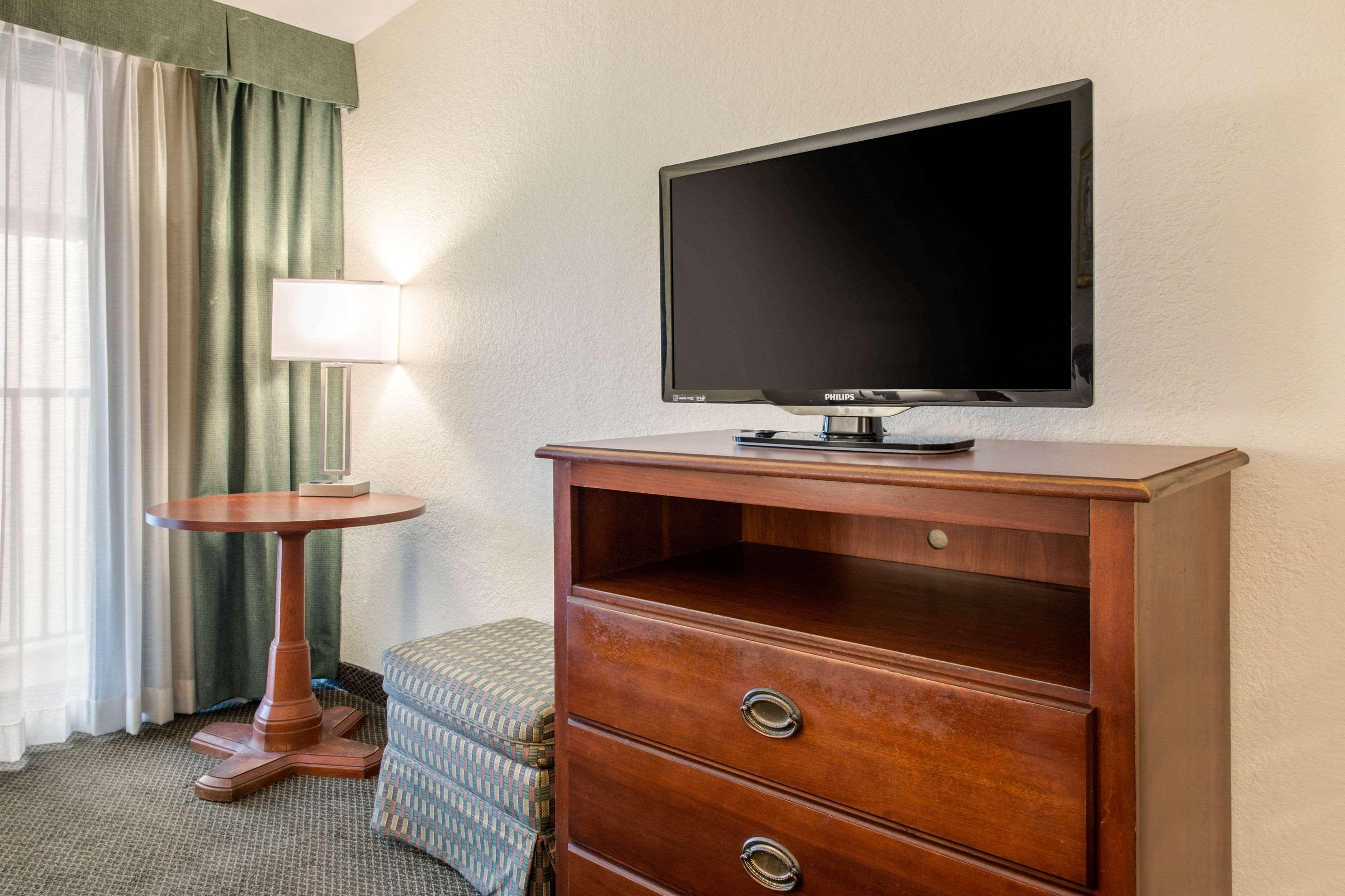 Hotel Quality & South Tarpon Springs