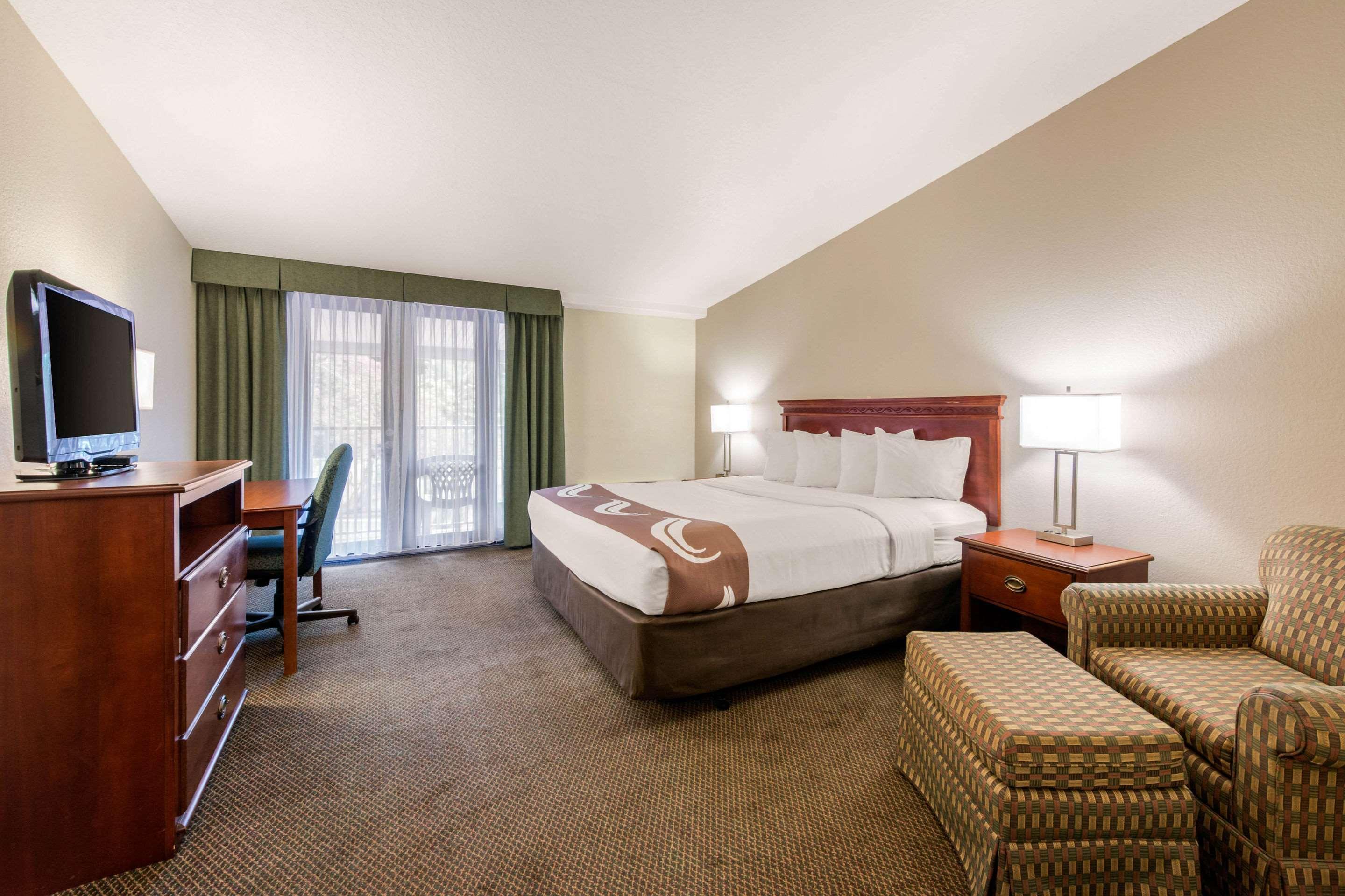 Hotel Quality & South 2*