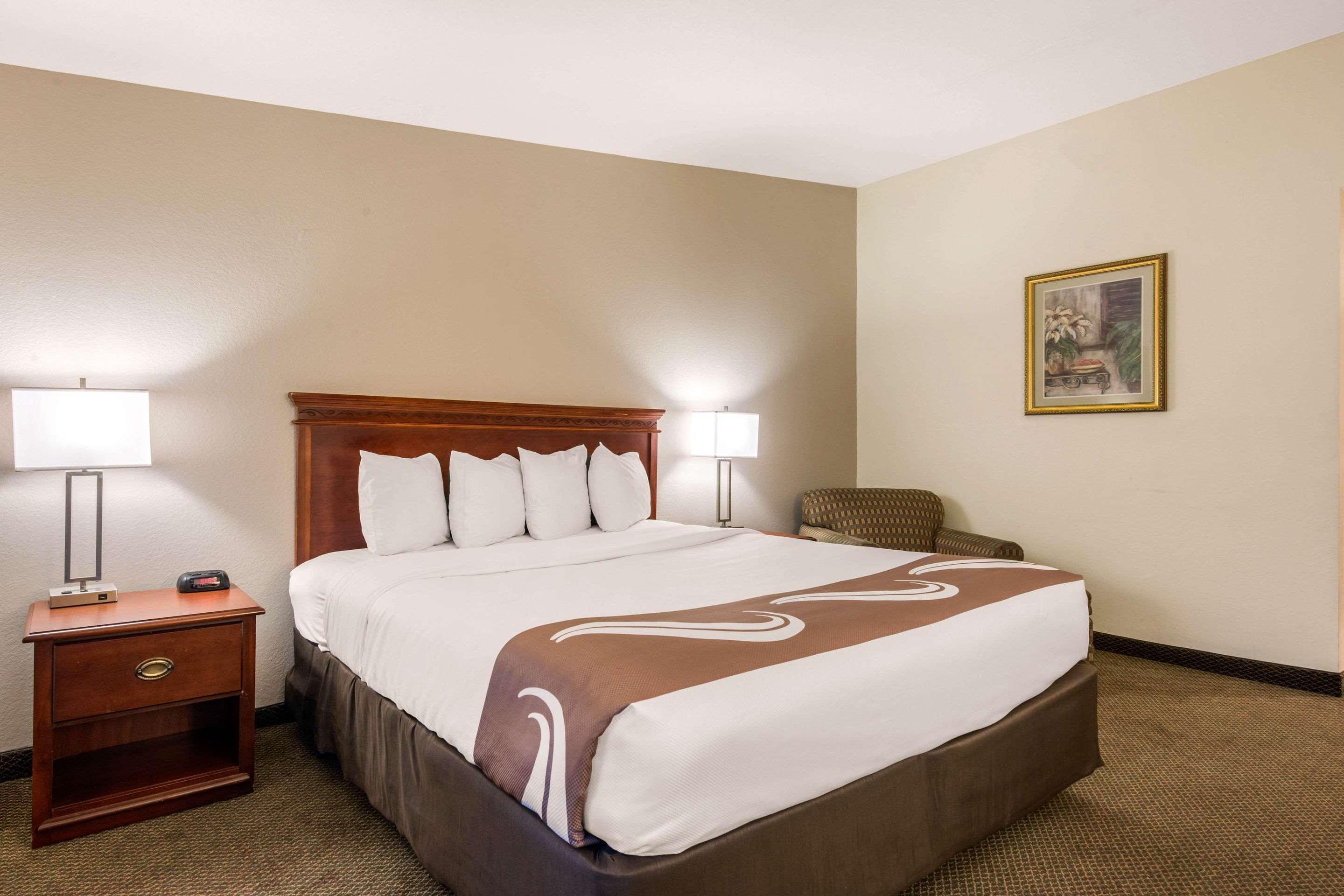 Hotel Quality & South Tarpon Springs