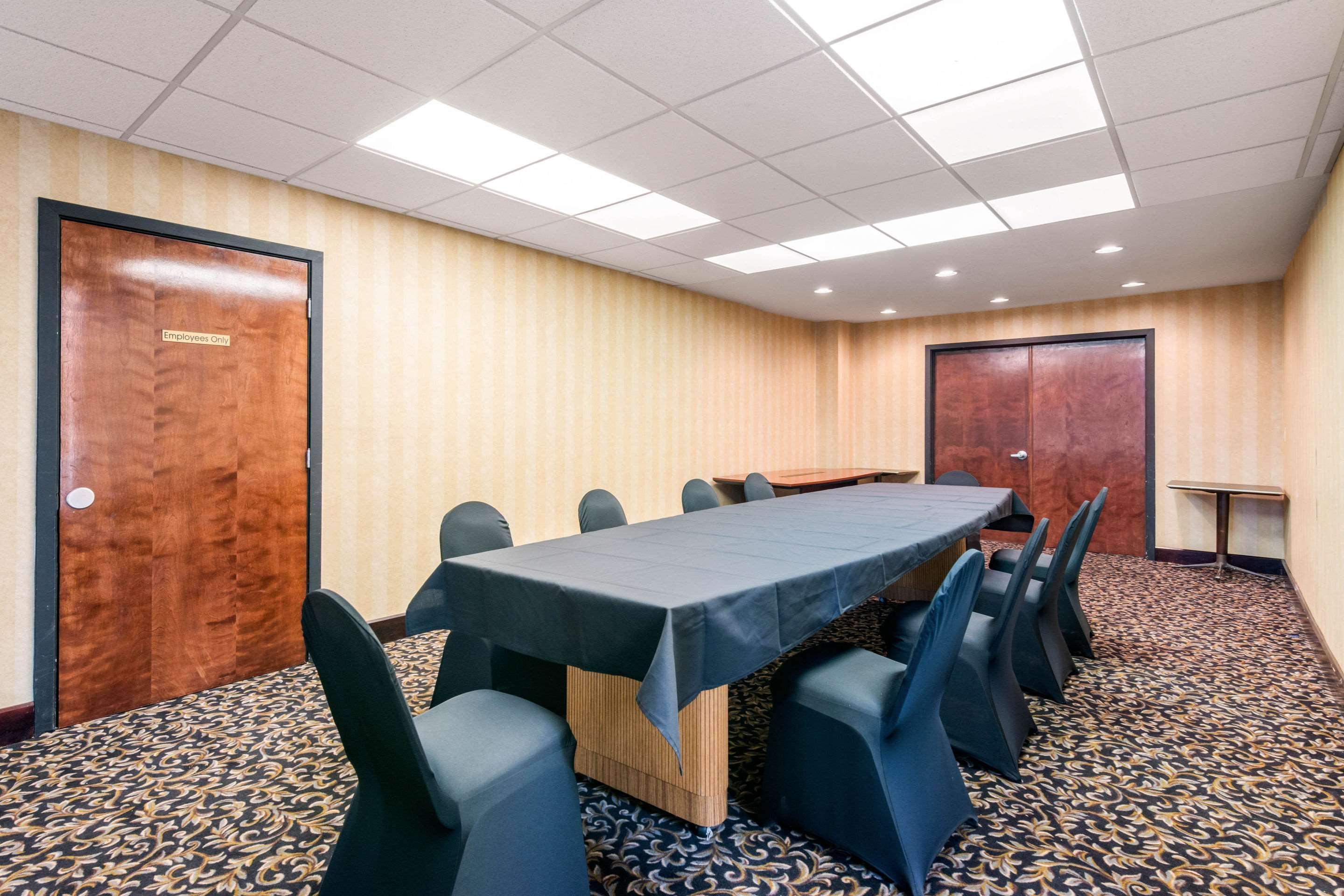 Hotel Quality & South Tarpon Springs