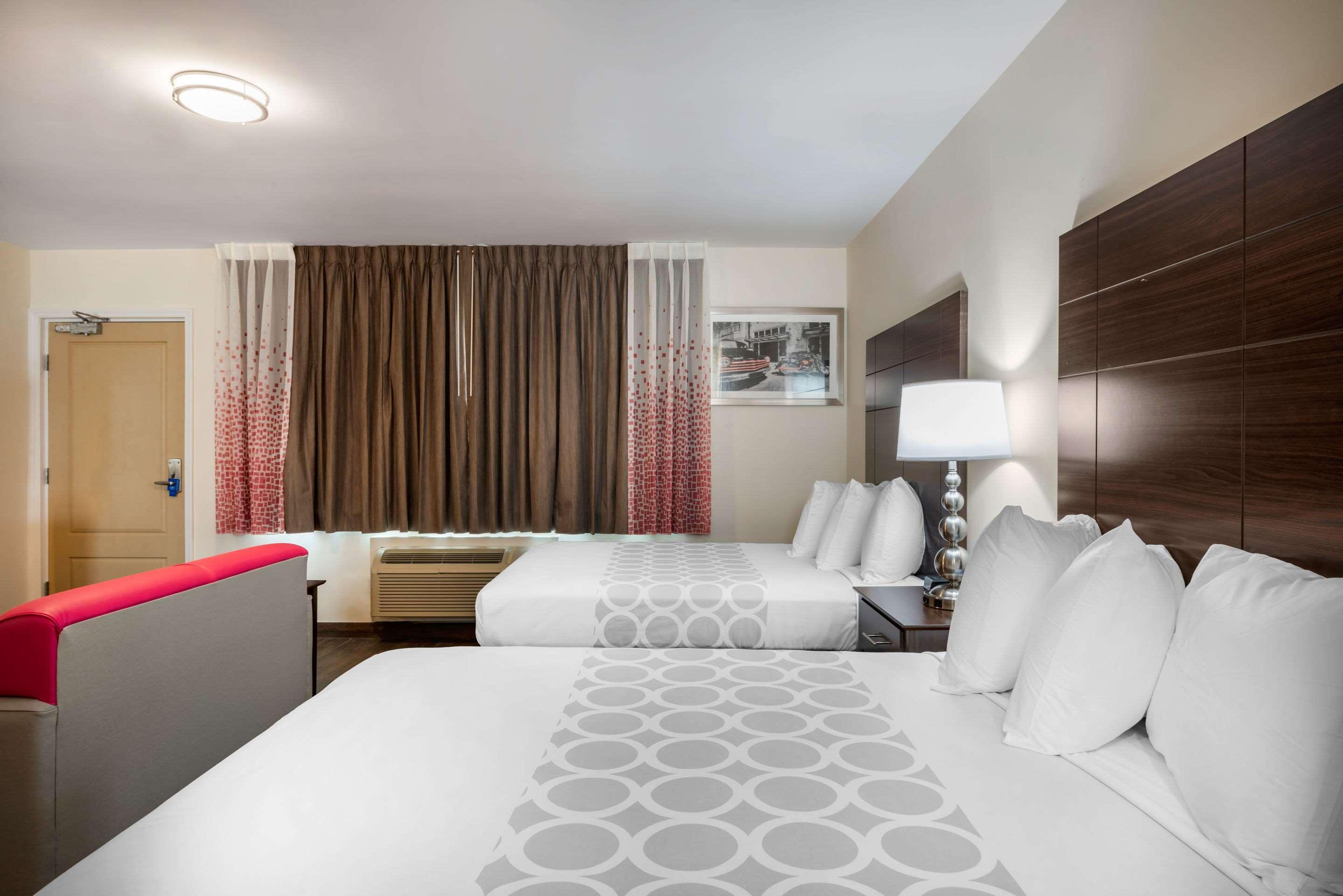 Inn Downtown Hollywood Gardens Inn & Suites Hollywood