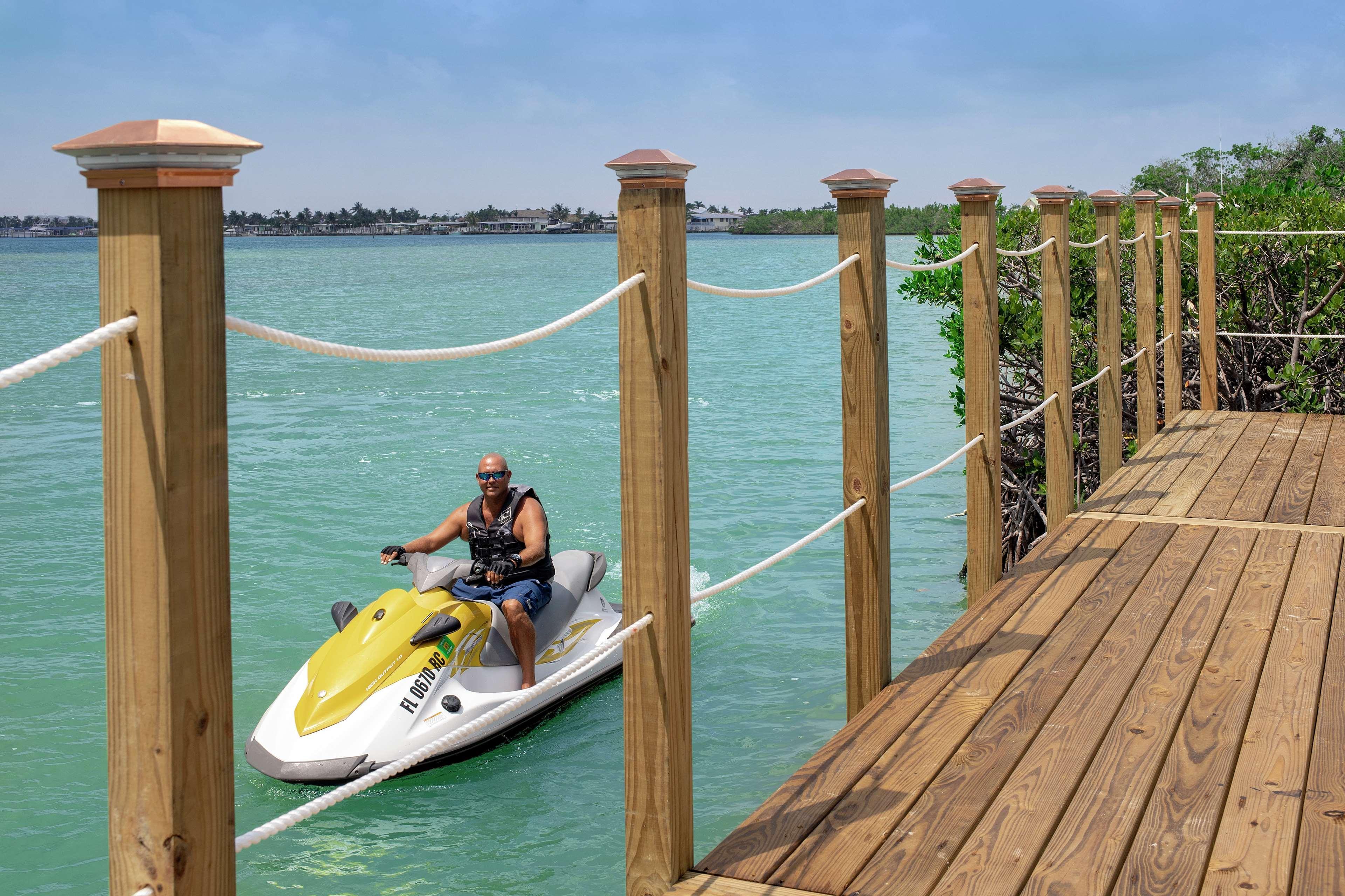 Hotel Hampton - Florida Keys Marathon