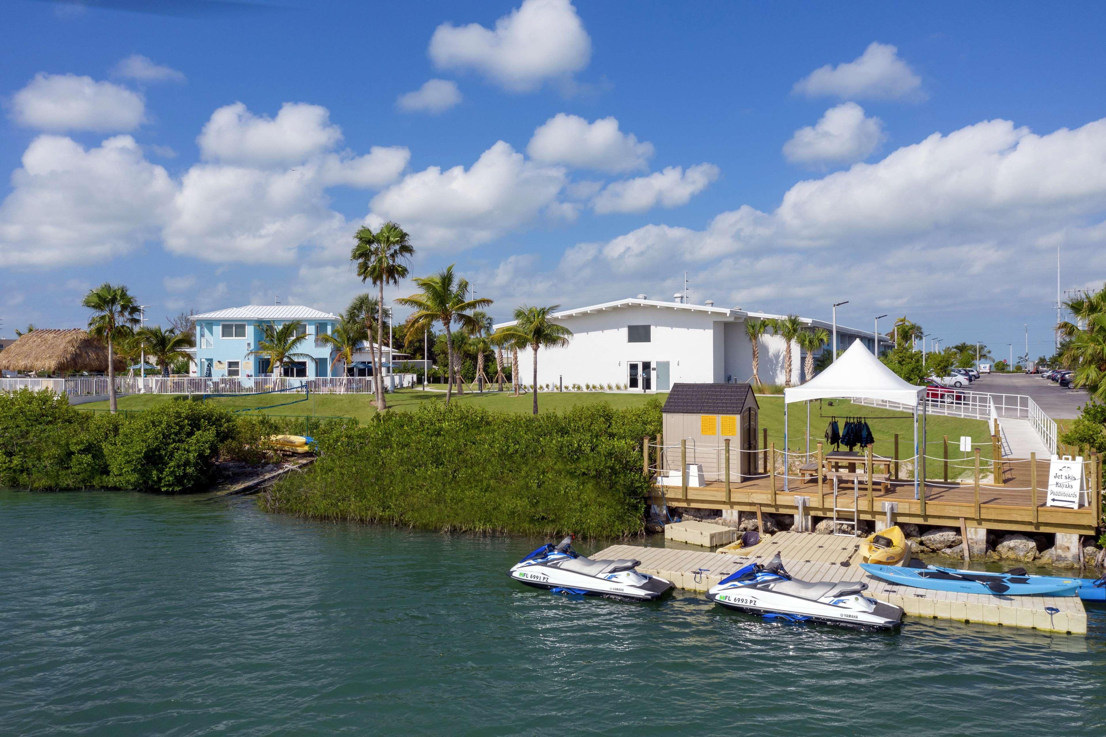 Hampton - Florida Keys